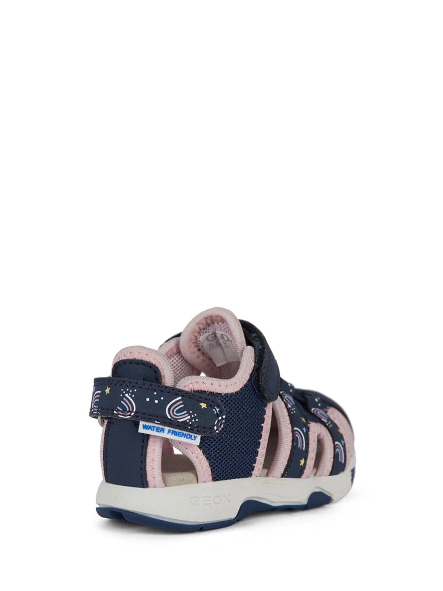 Geox Sandali Con Strappi Bambini | B450DB 0ASCE - Image 3