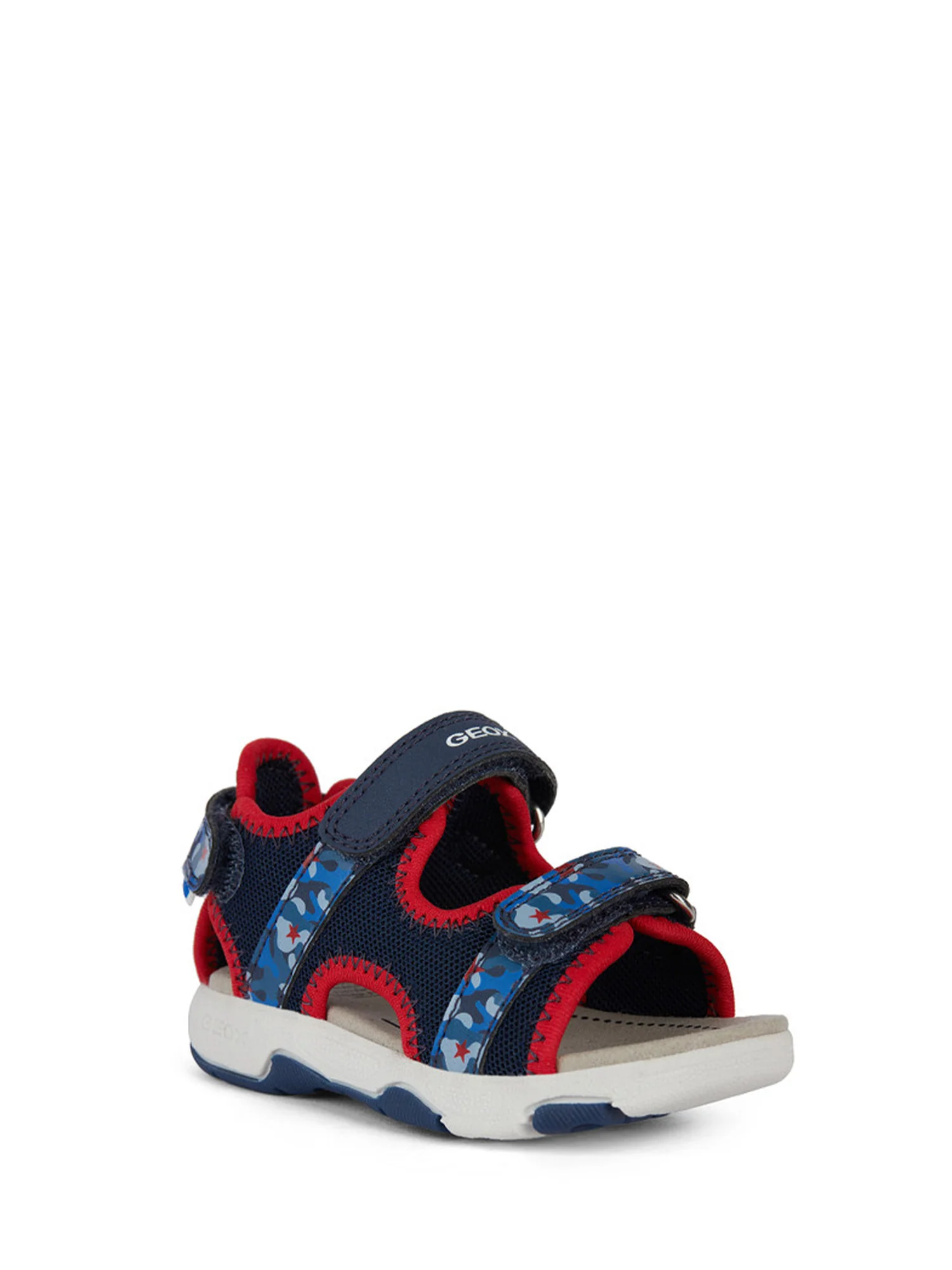 Geox Sandali Con Strappi Bambini | B450FA 014CE - Image 2