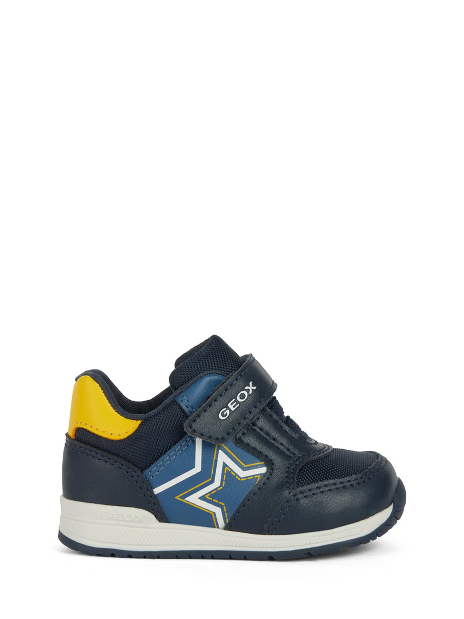 Geox Scarpe Con Strappi Bambini | B450RA 054FU