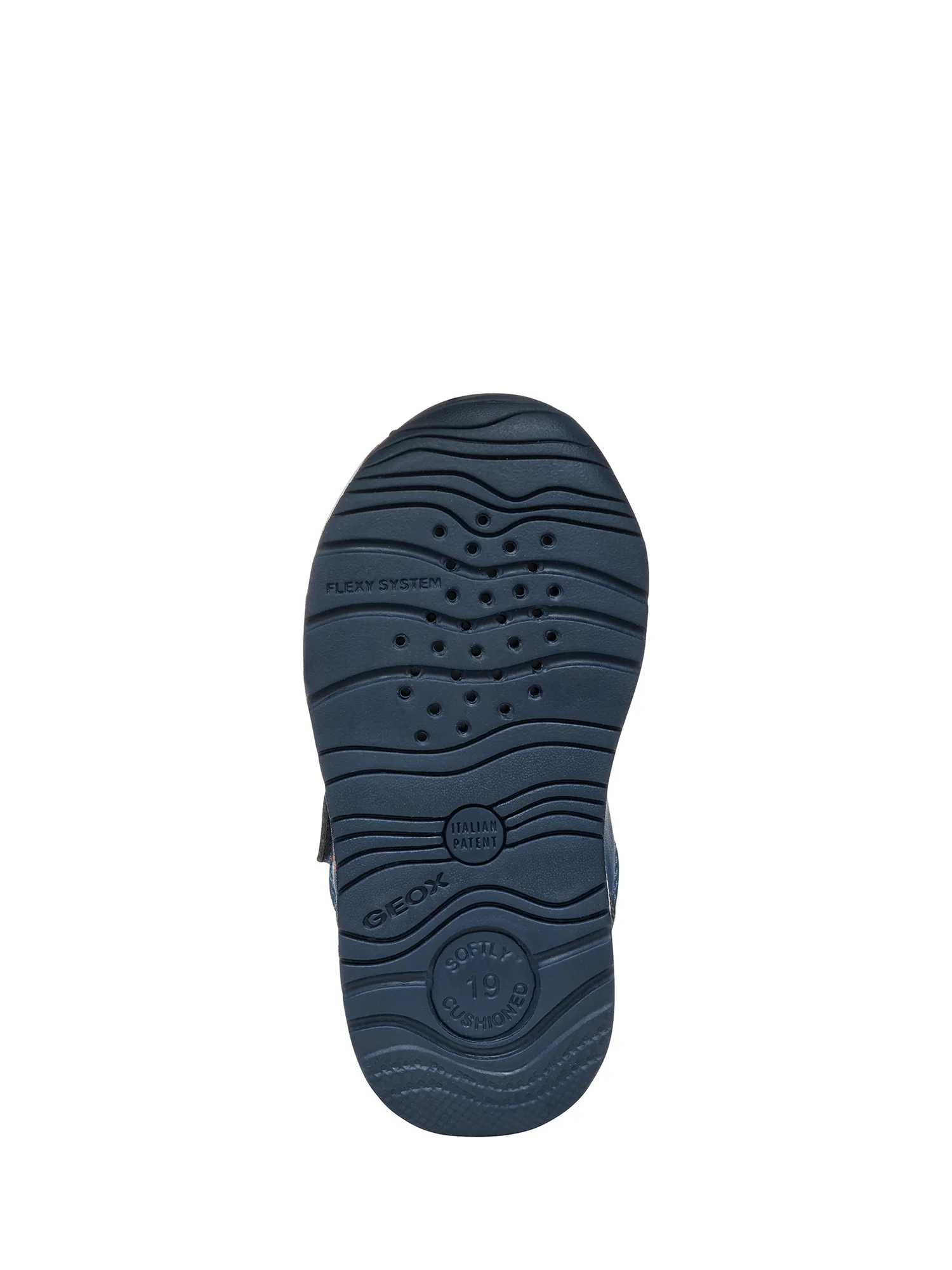 Geox Scarpe Con Strappi Bambini | B450RA 054FU - Image 10
