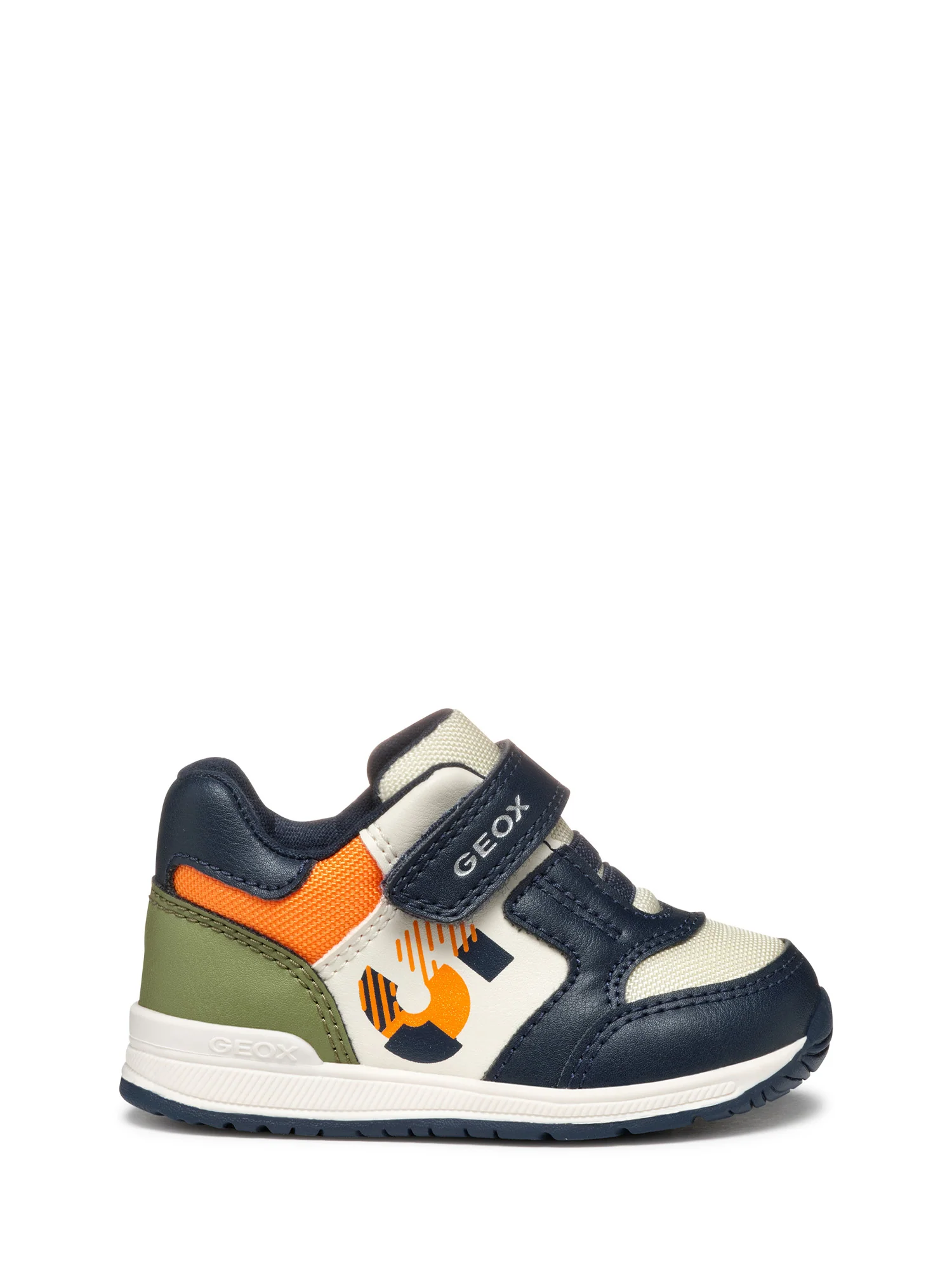 Geox Scarpe Con Strappi Bambini | B450RA 054FU - Image 11