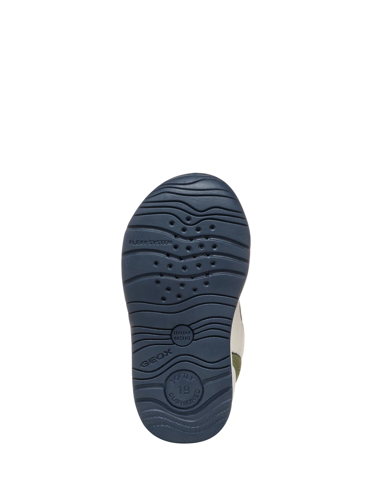 Geox Scarpe Con Strappi Bambini | B450RA 054FU - Image 15