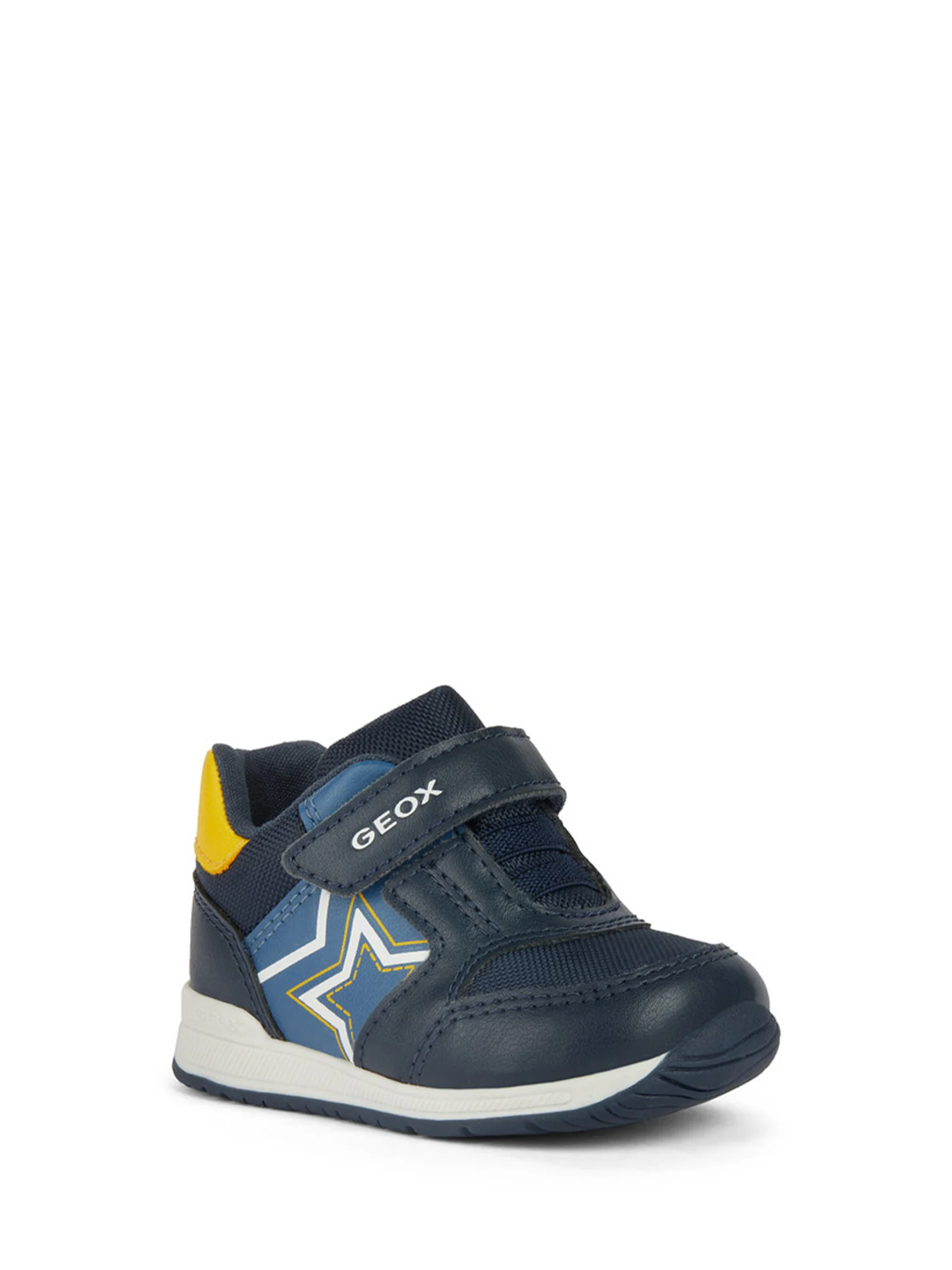 Geox Scarpe Con Strappi Bambini | B450RA 054FU - Image 2
