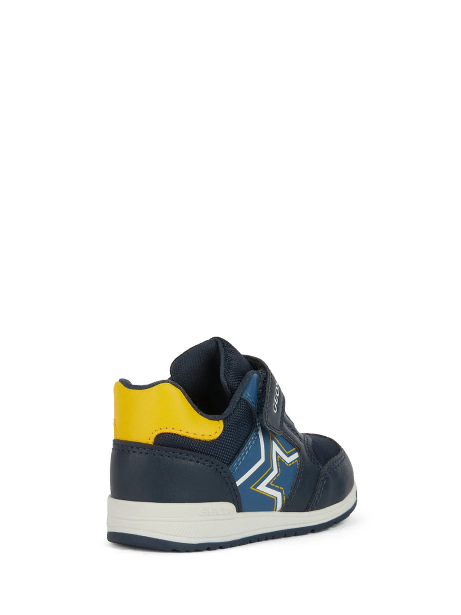 Geox Scarpe Con Strappi Bambini | B450RA 054FU - Image 3