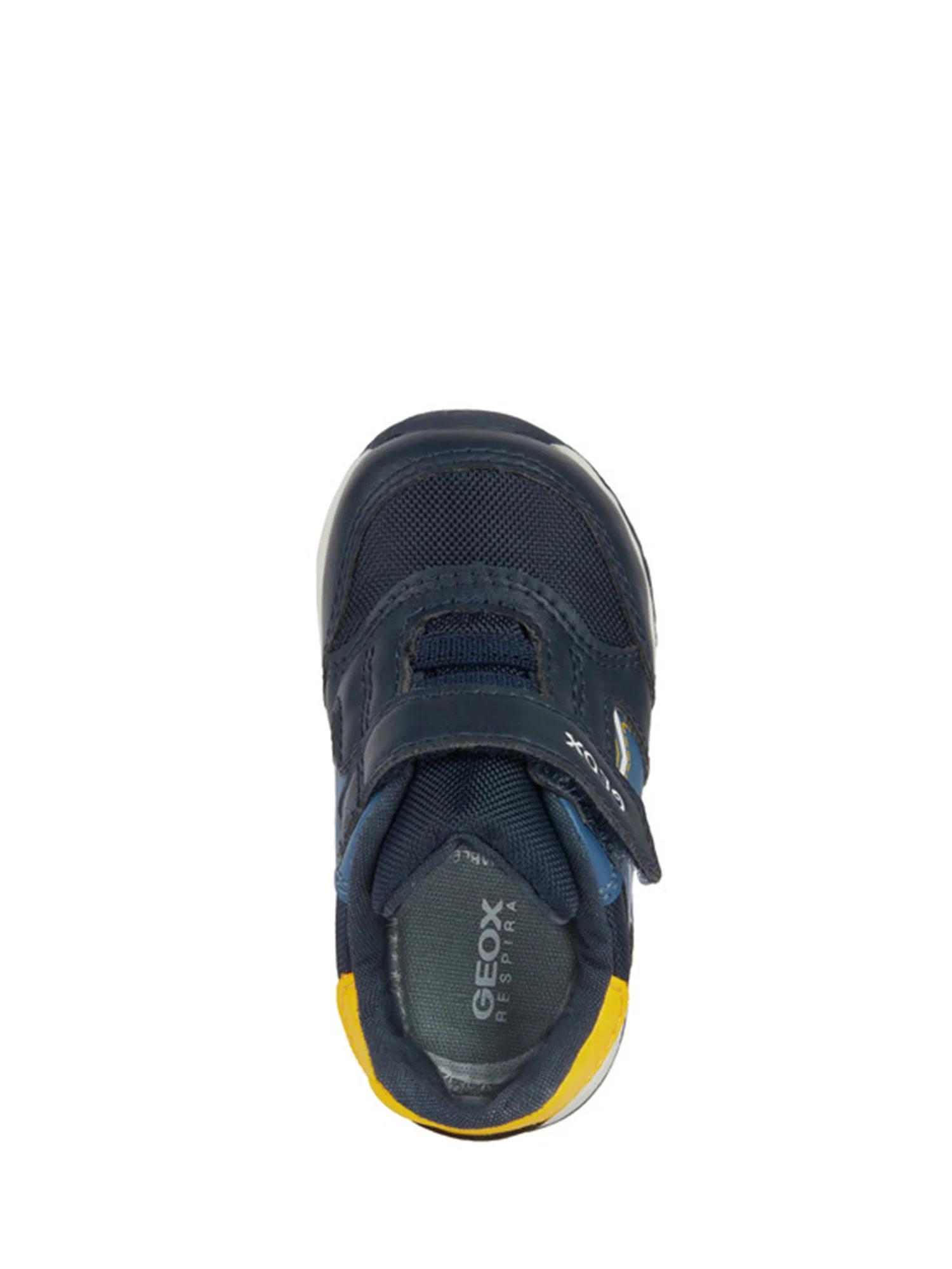 Geox Scarpe Con Strappi Bambini | B450RA 054FU - Image 4