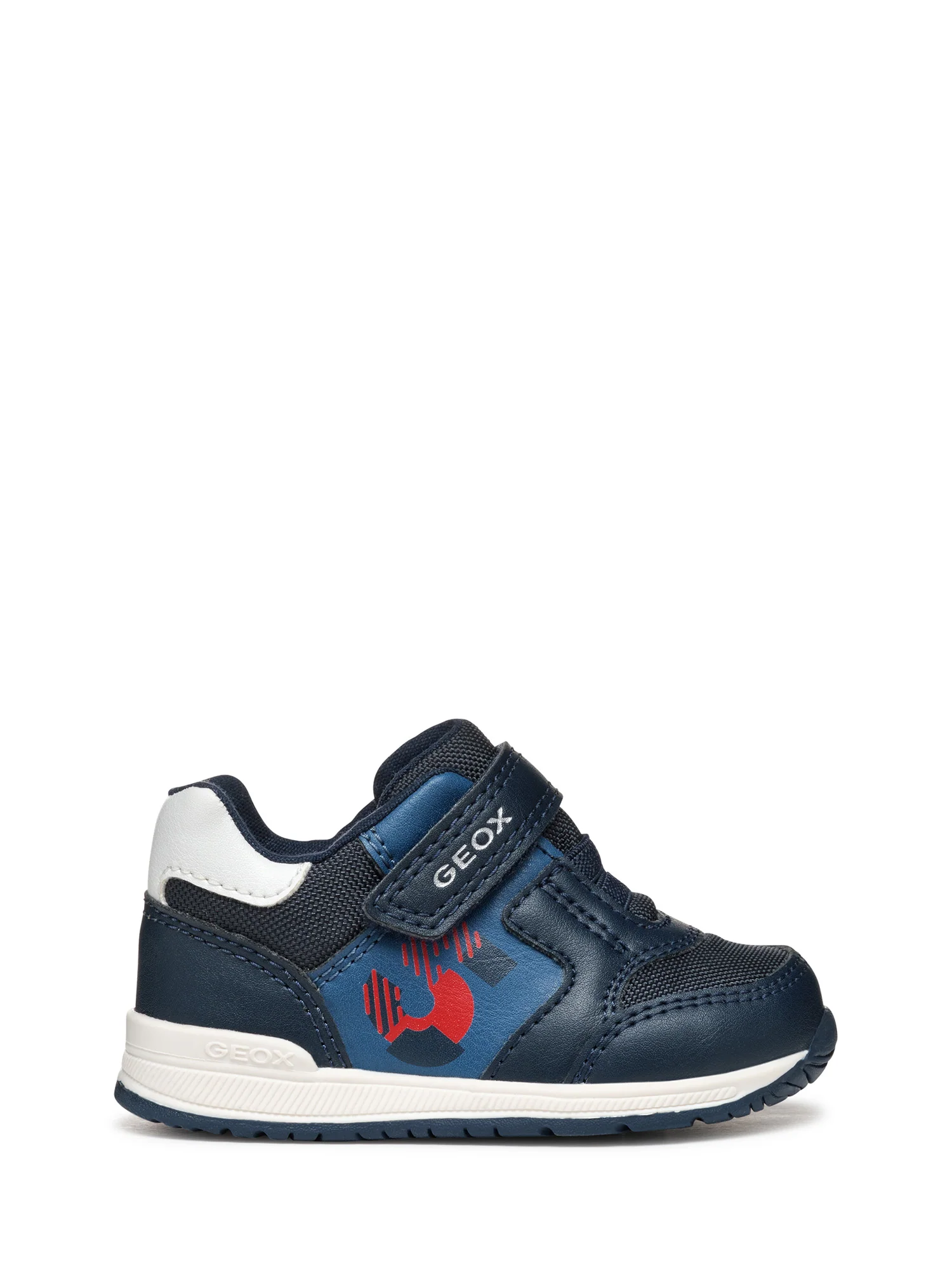 Geox Scarpe Con Strappi Bambini | B450RA 054FU - Image 6