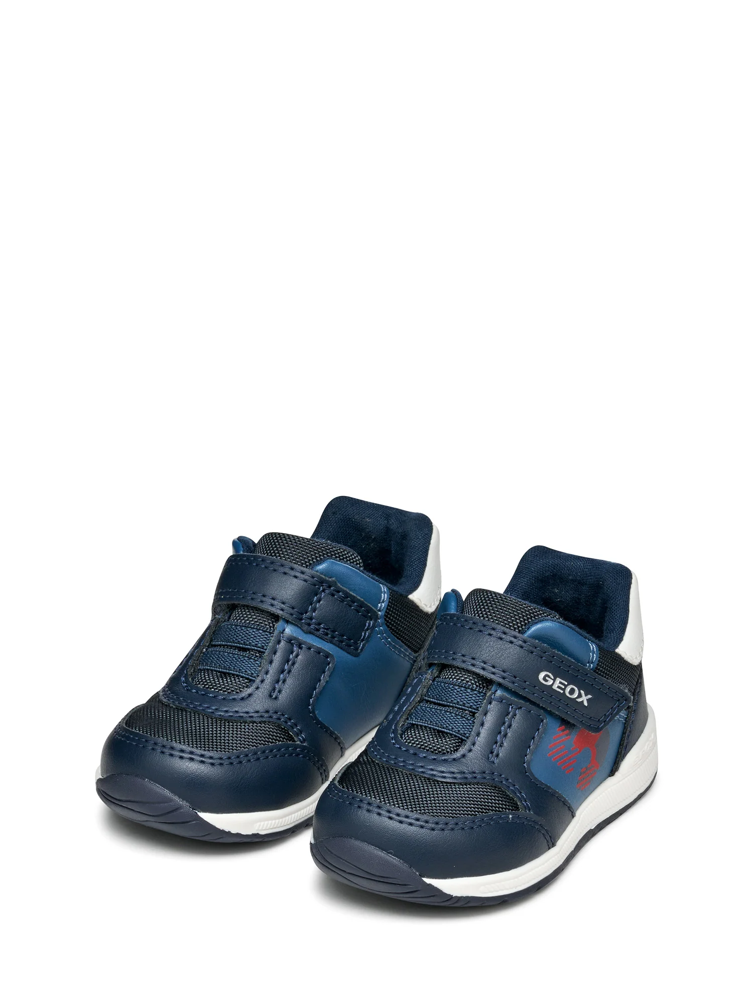 Geox Scarpe Con Strappi Bambini | B450RA 054FU - Image 7