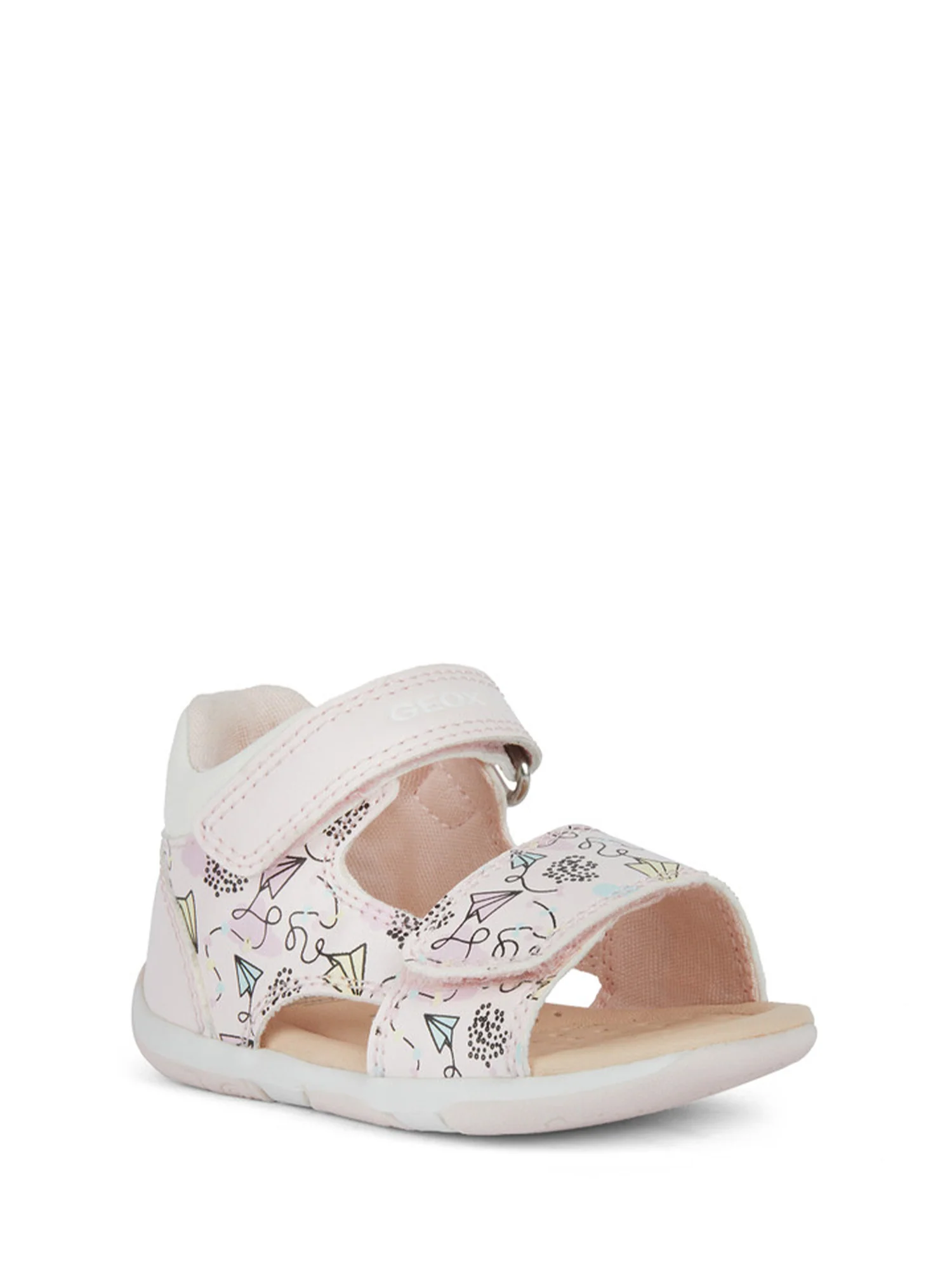 Geox Sandali Con Strappi Bambini | B450YA 000BC - Image 2