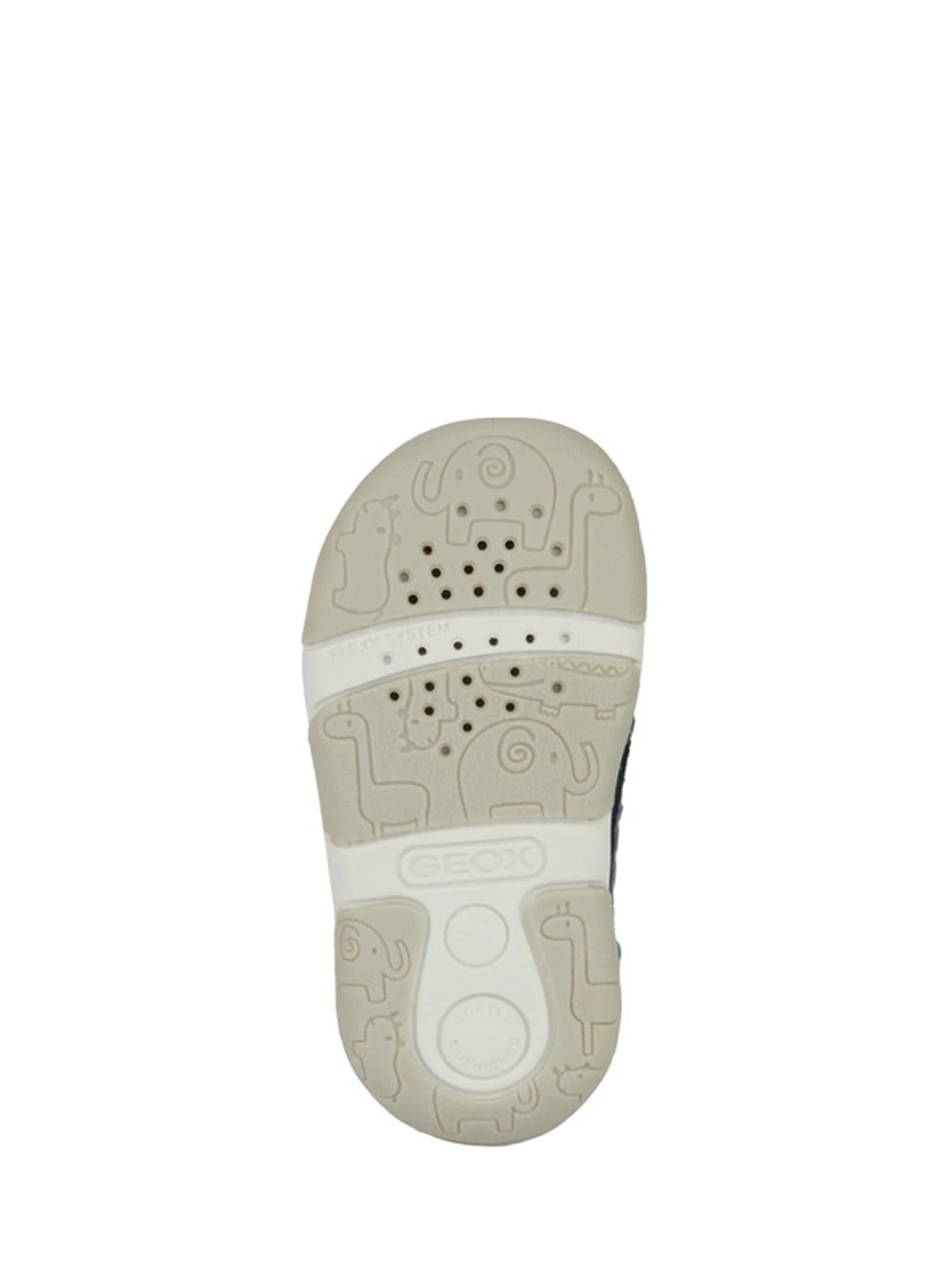 Geox Sandali Con Strappi Bambini | B450YA 054AJ - Image 10