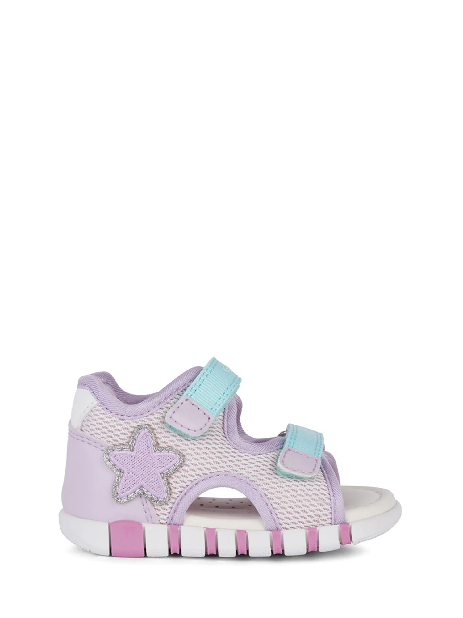 Geox Sandali Con Strappi Bambini | B4517A 01454