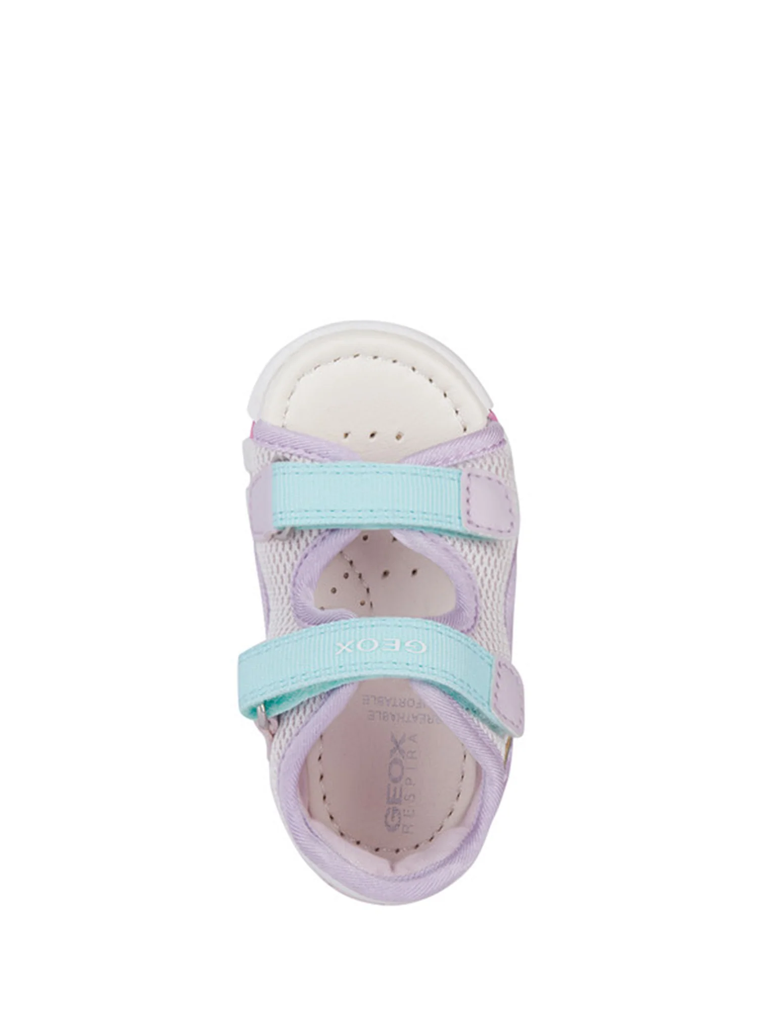 Geox Sandali Con Strappi Bambini | B4517A 01454 - Image 4