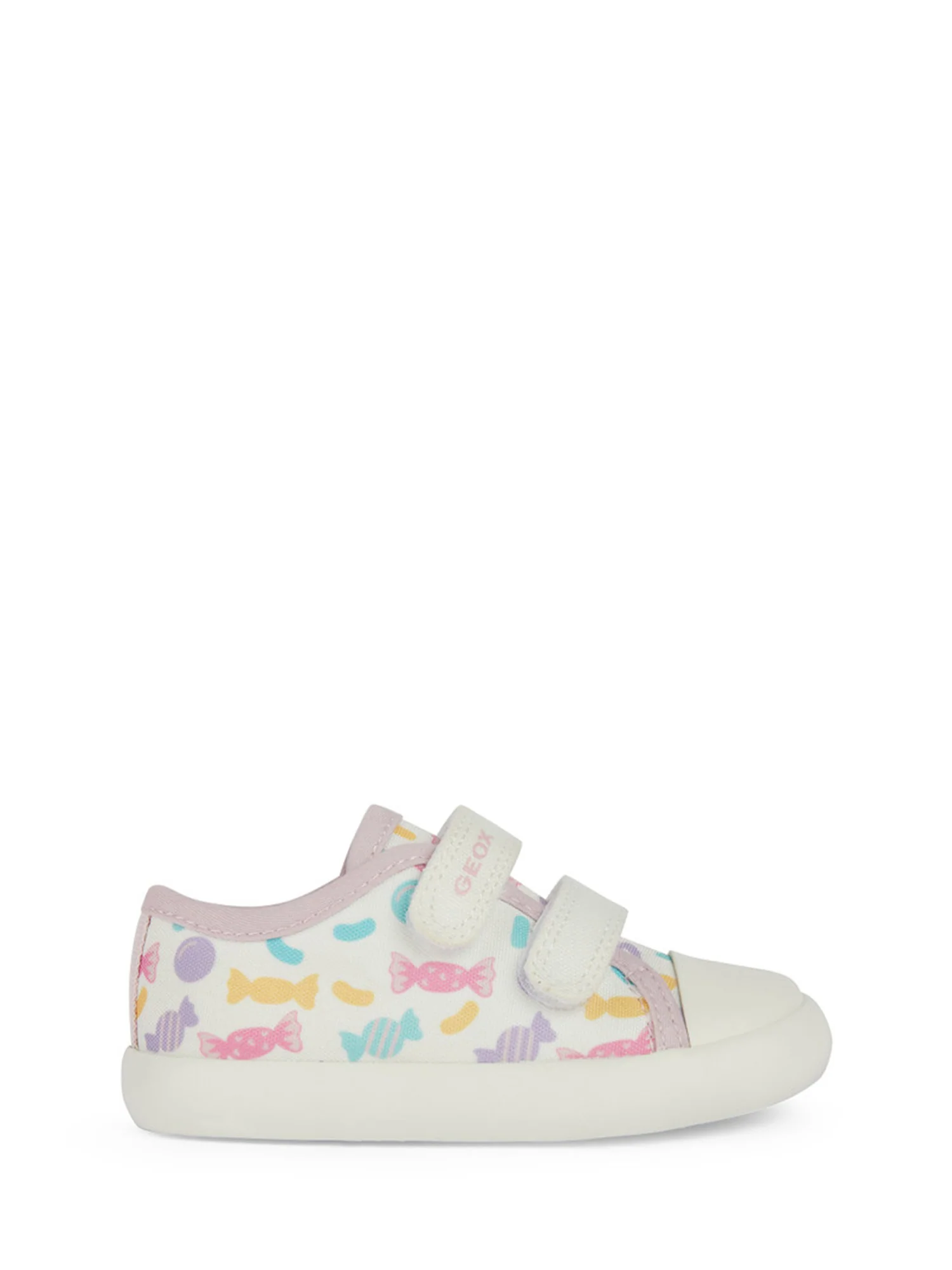 Geox Scarpe Con Strappi Bambini | B451MB 000AN