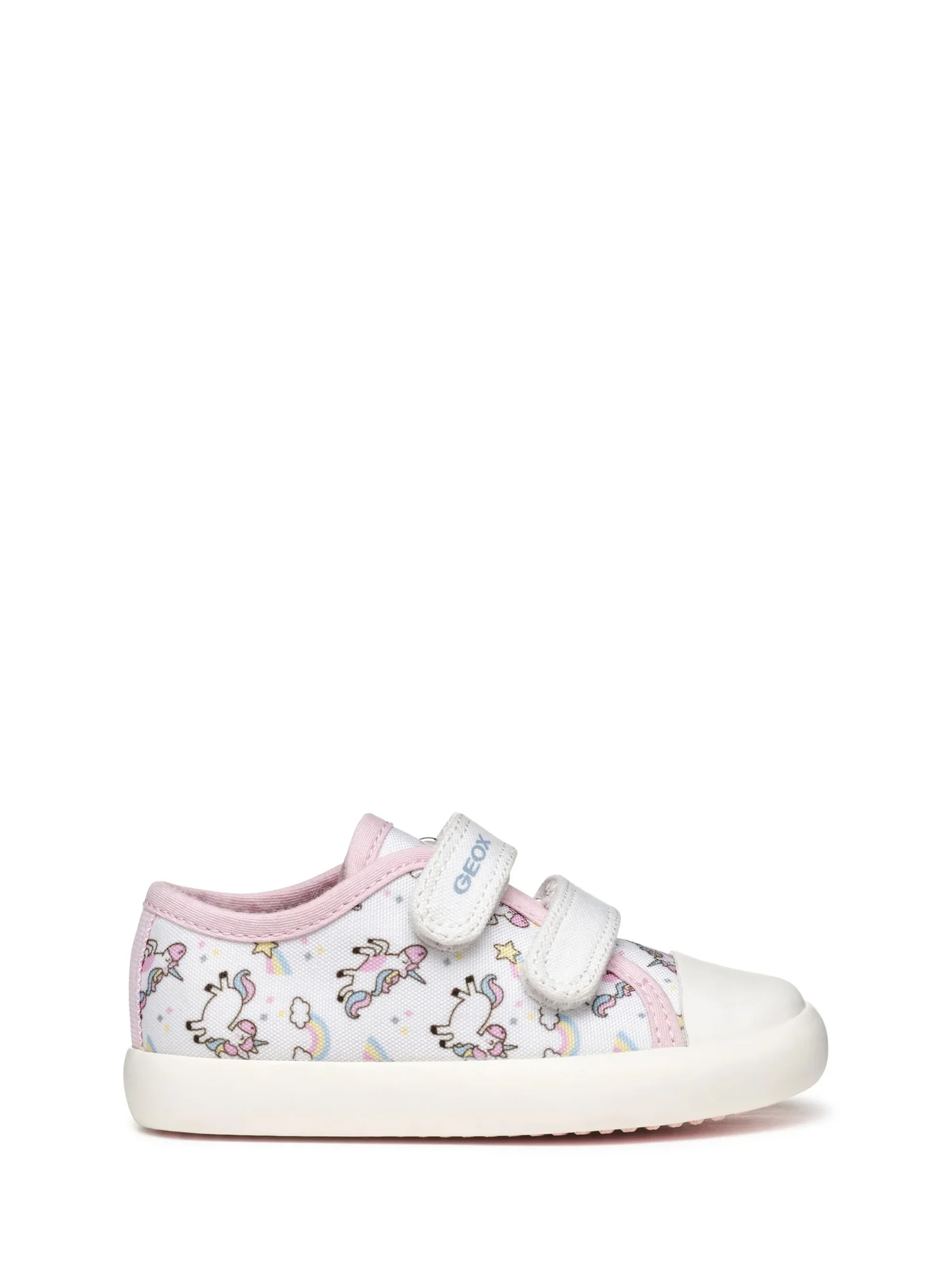 Geox Scarpe Con Strappi Bambini | B451MB 000AN - Image 21