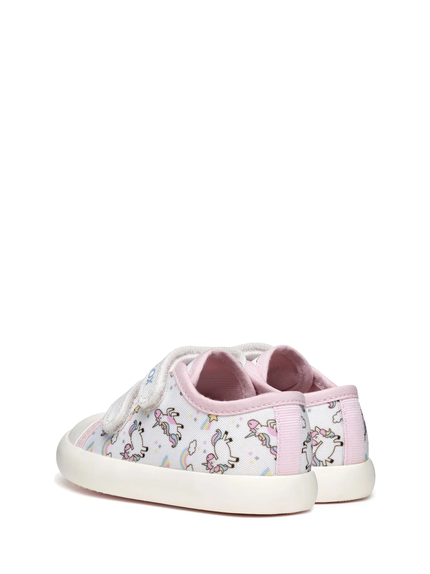 Geox Scarpe Con Strappi Bambini | B451MB 000AN - Image 23
