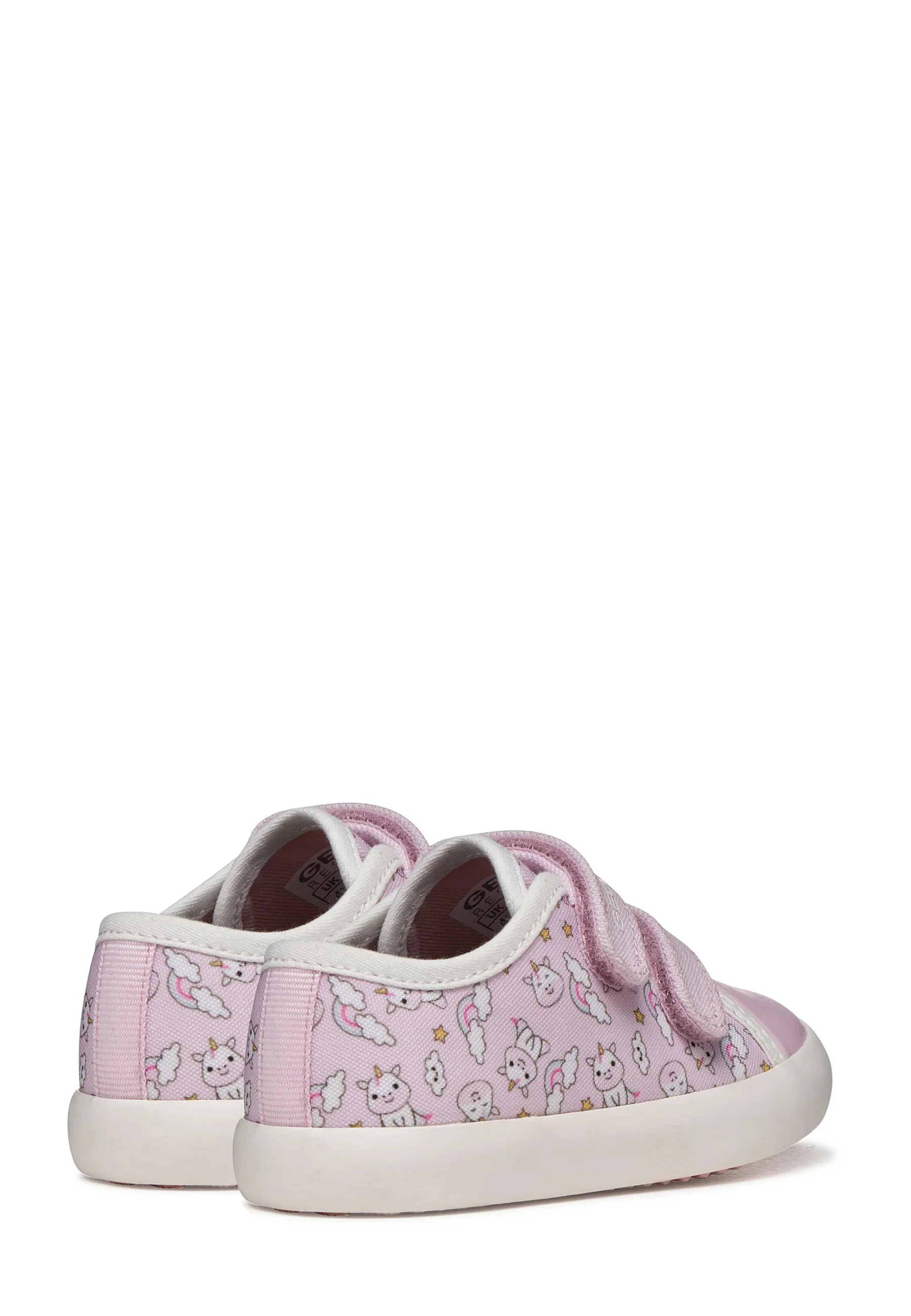 Geox Scarpe Con Strappi Bambini | B451MB 000AN - Image 28