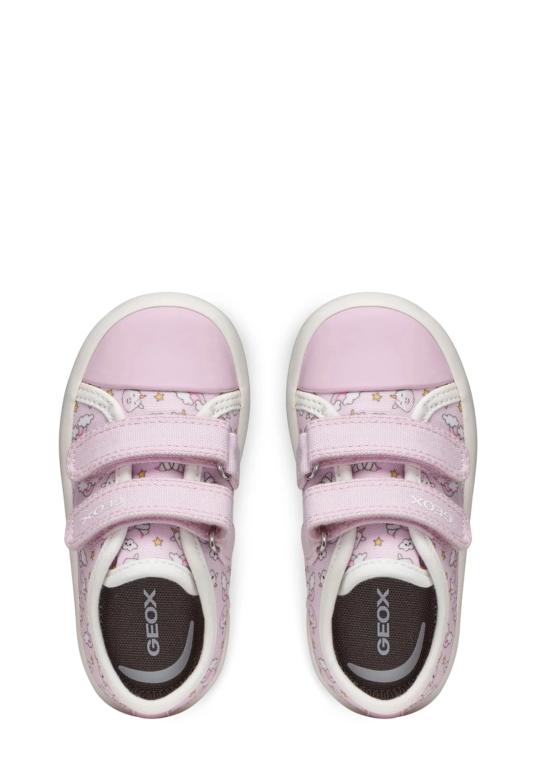 Geox Scarpe Con Strappi Bambini | B451MB 000AN - Image 29