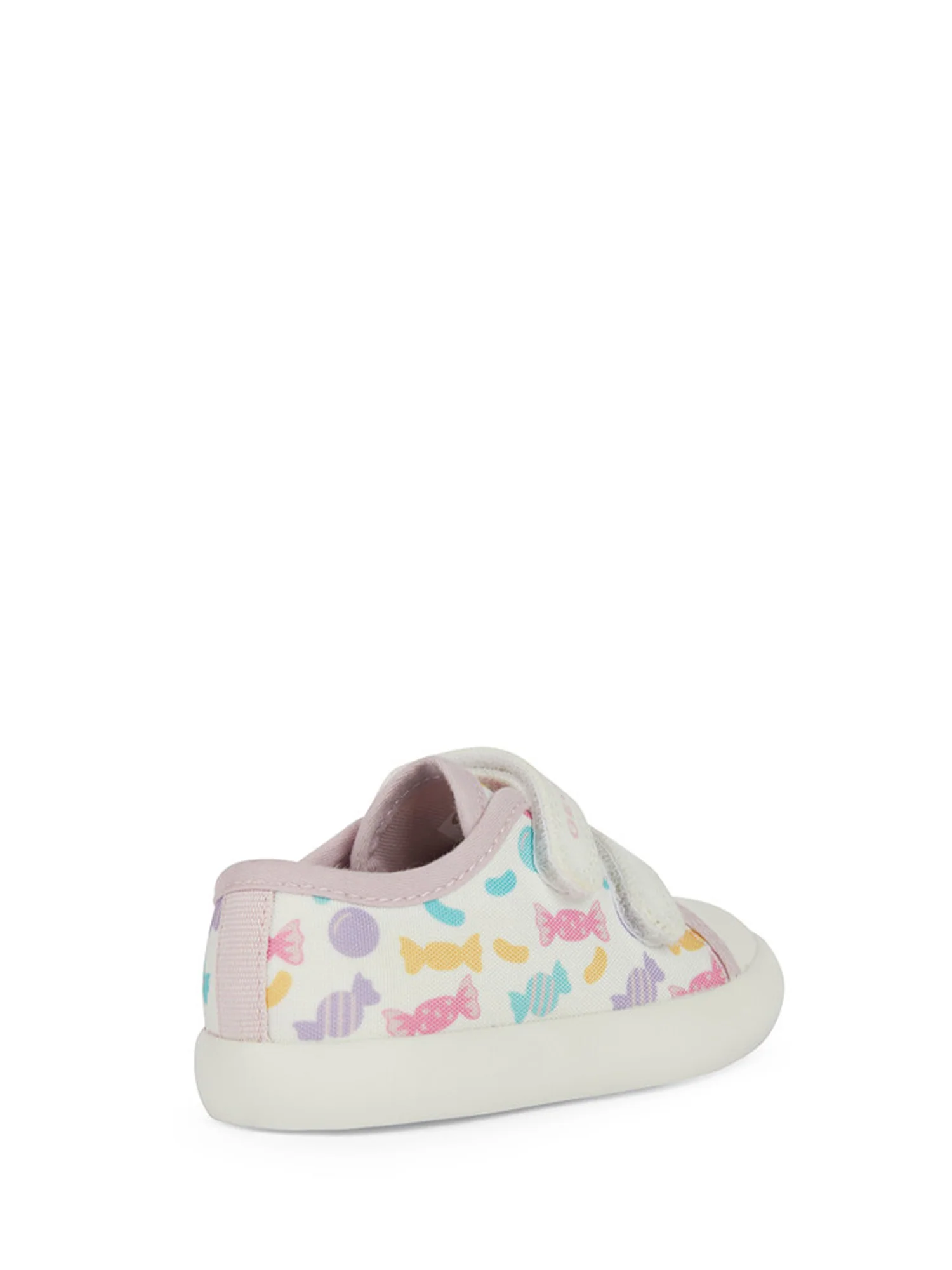 Geox Scarpe Con Strappi Bambini | B451MB 000AN - Image 3