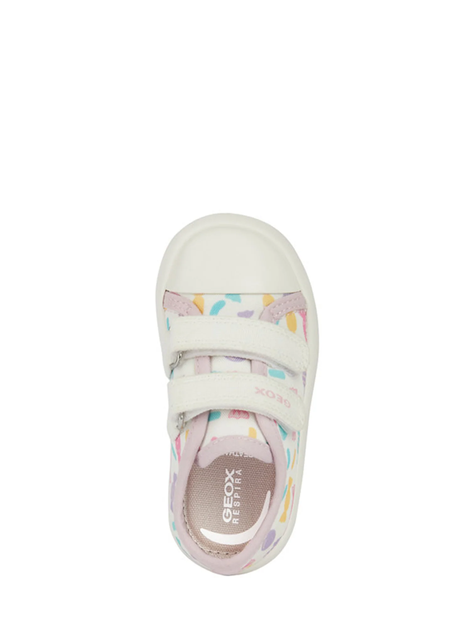 Geox Scarpe Con Strappi Bambini | B451MB 000AN - Image 4