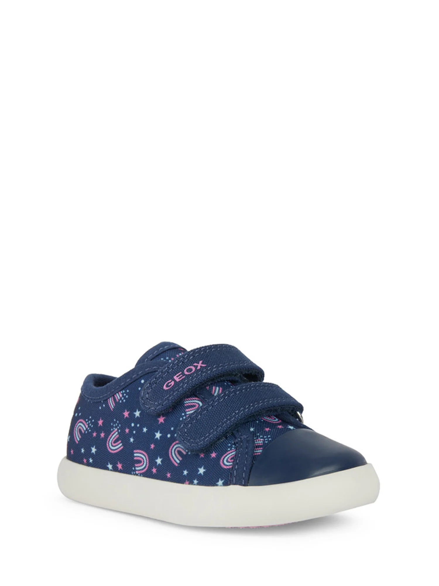 Geox Scarpe Con Strappi Bambini | B451MB 000AN - Image 7