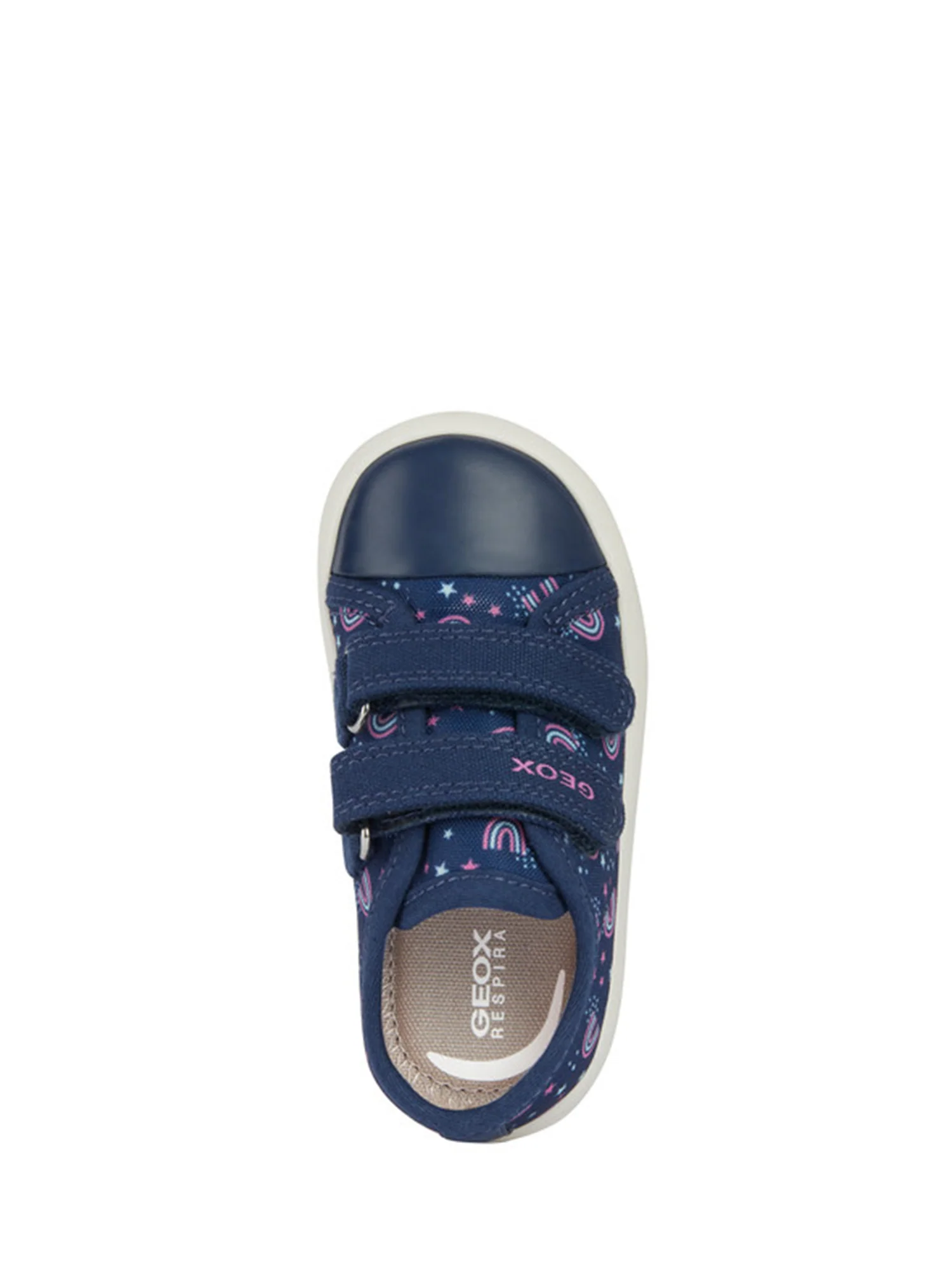 Geox Scarpe Con Strappi Bambini | B451MB 000AN - Image 9
