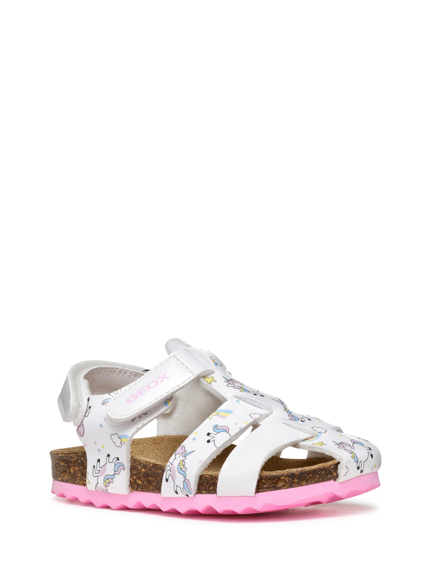 Geox Sandali Con Strappi Bambini | B452RA 0FCHH - Image 2