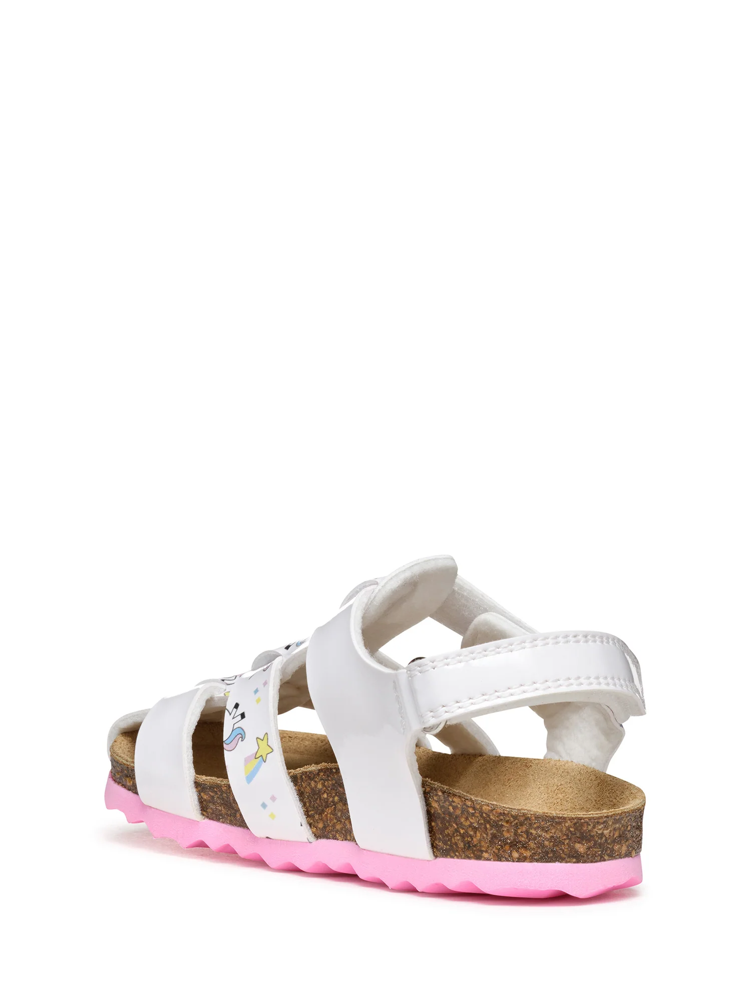 Geox Sandali Con Strappi Bambini | B452RA 0FCHH - Image 3