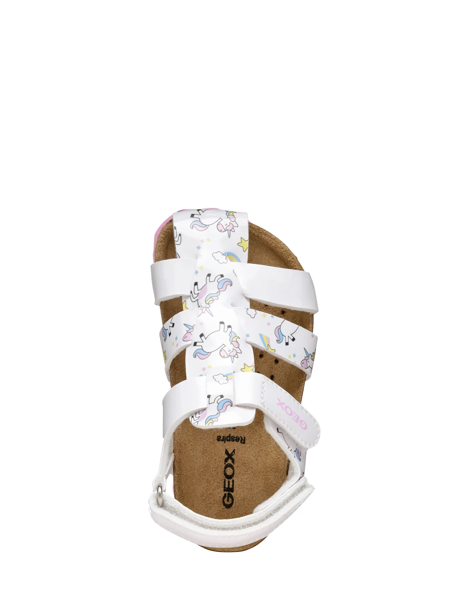 Geox Sandali Con Strappi Bambini | B452RA 0FCHH - Image 4