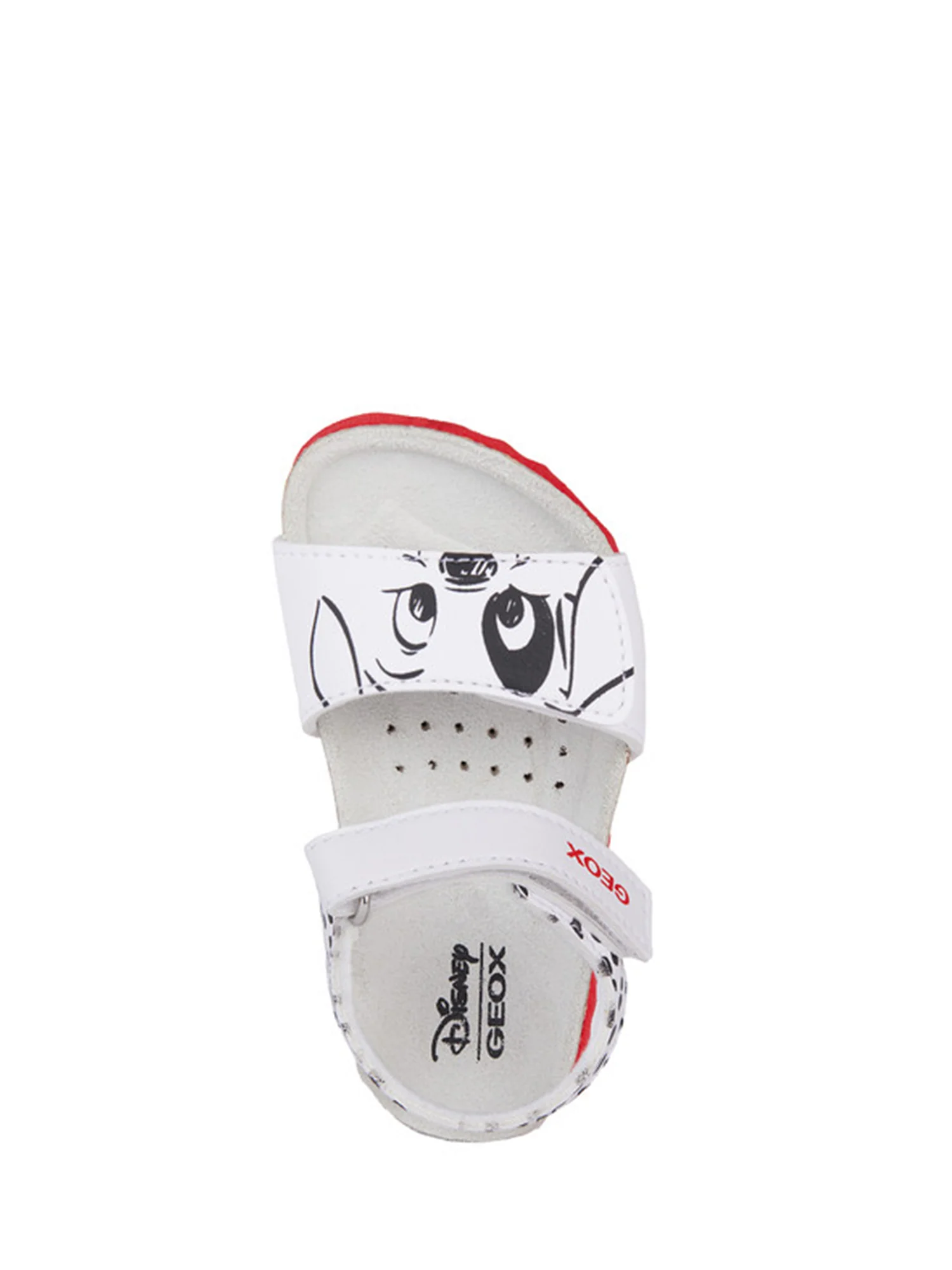 Geox Sandali Con Strappi Bambini | B452RB 0003W - Image 4