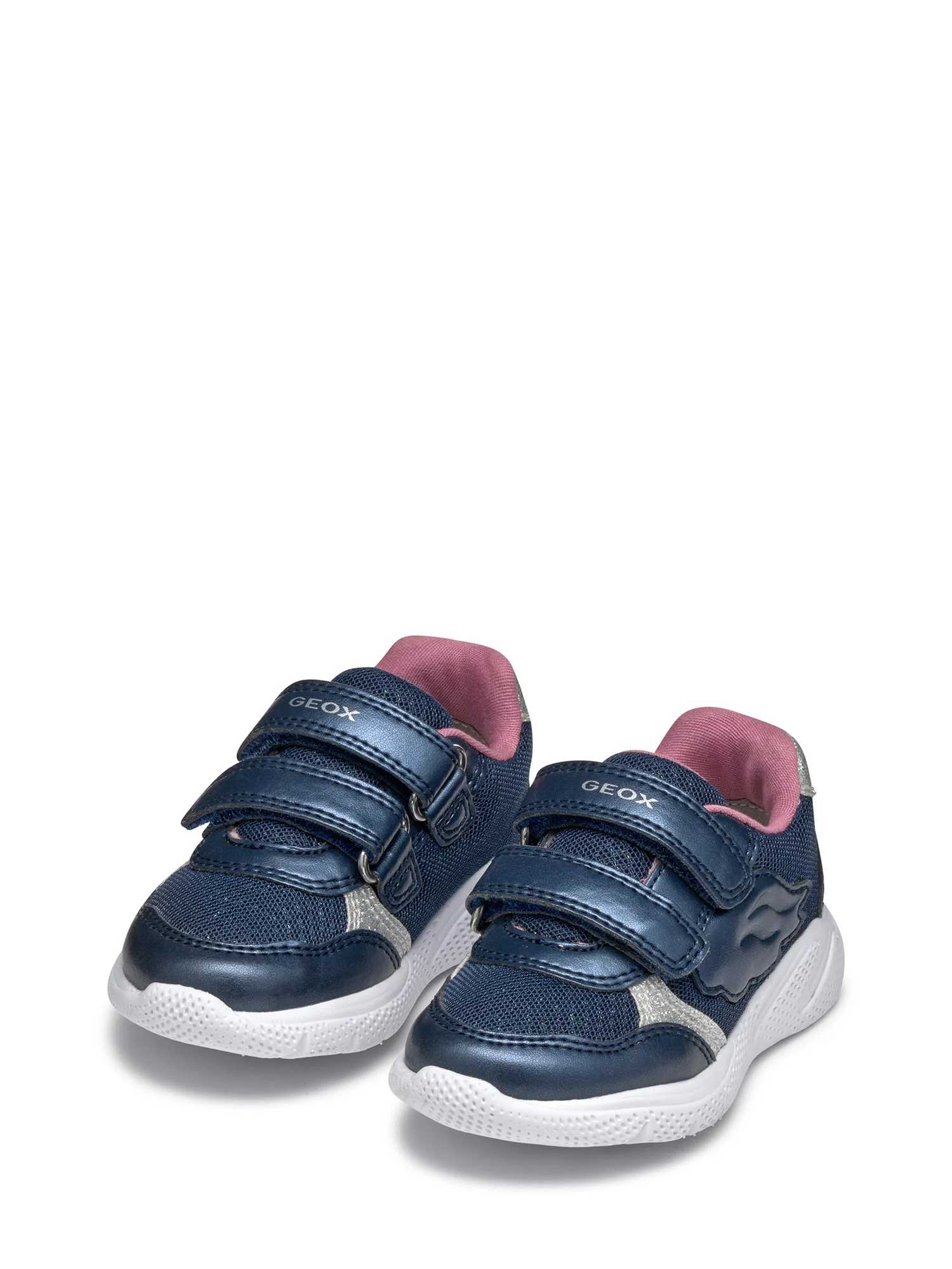 Geox Scarpe Con Strappi Bambini | B454TC 0GNAJ - Image 8