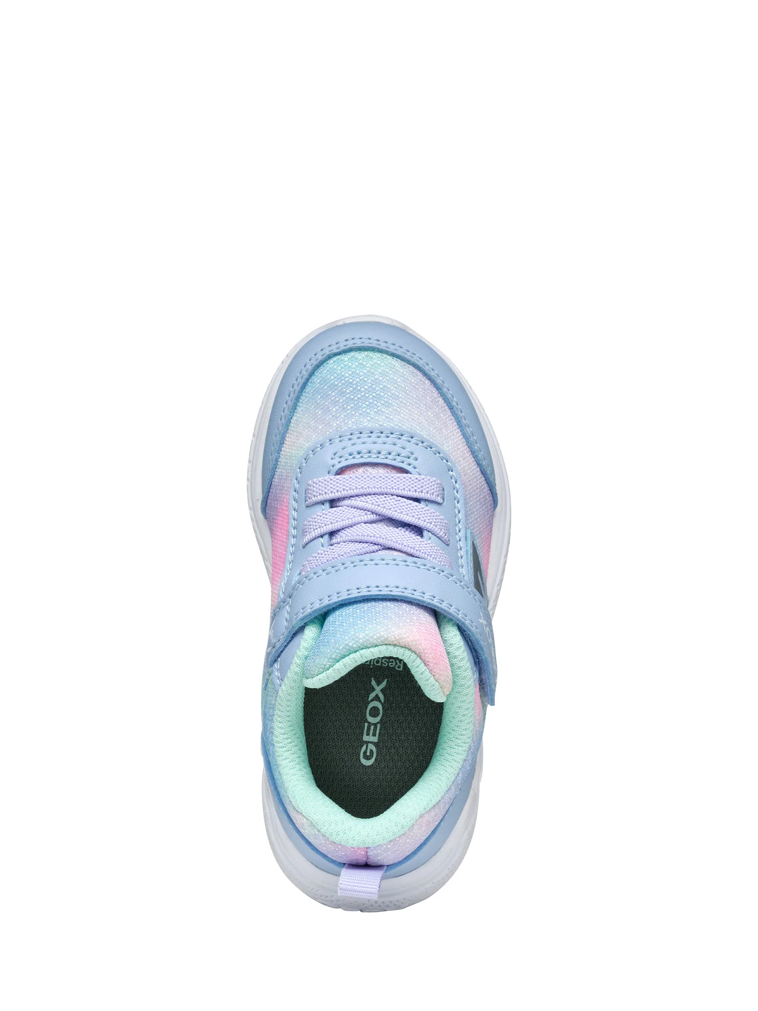 Geox Scarpe Con Strappi Bambini | B454TD 01454 - Image 14