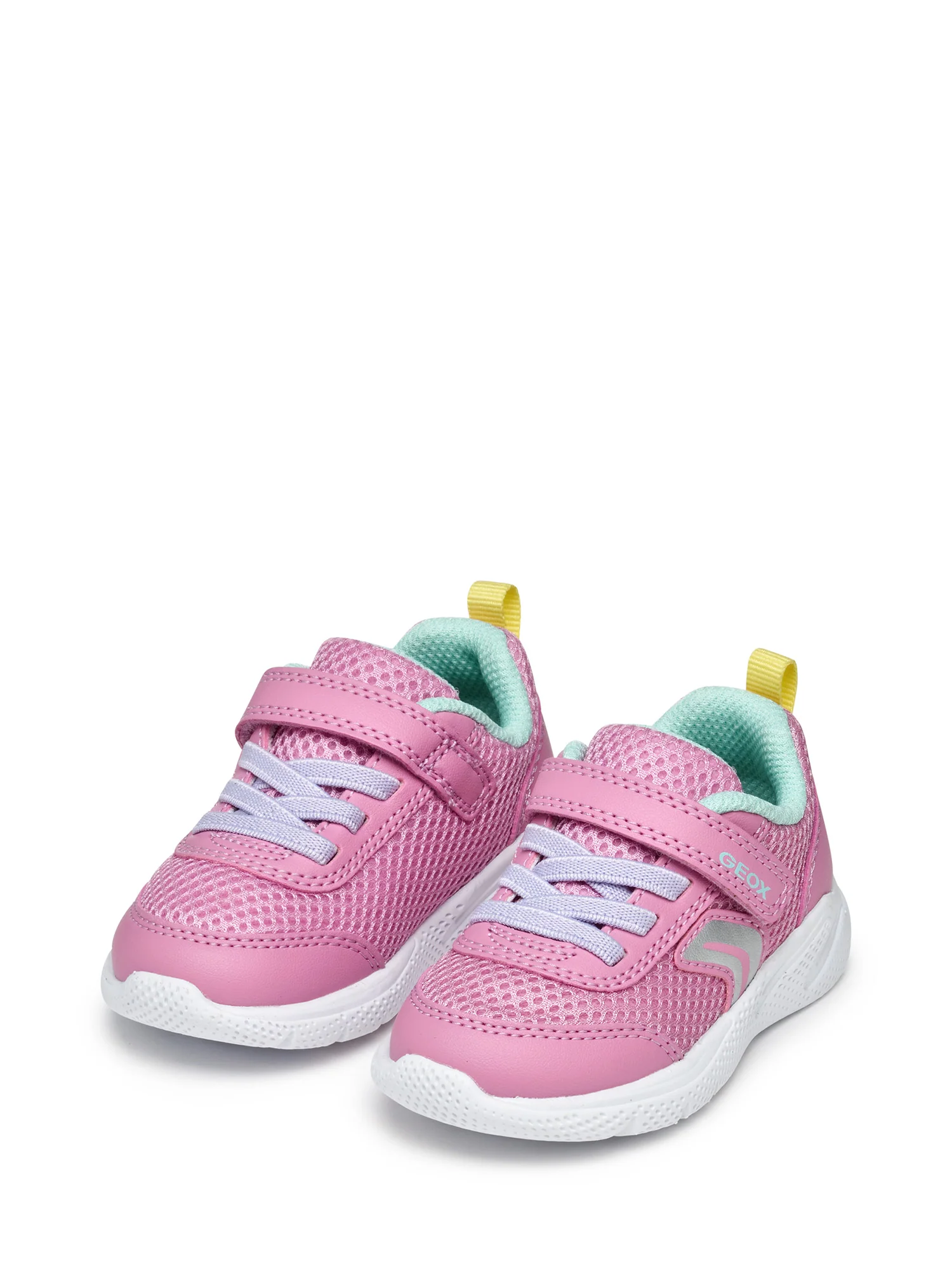 Geox Scarpe Con Strappi Bambini | B454TD 01454 - Image 2