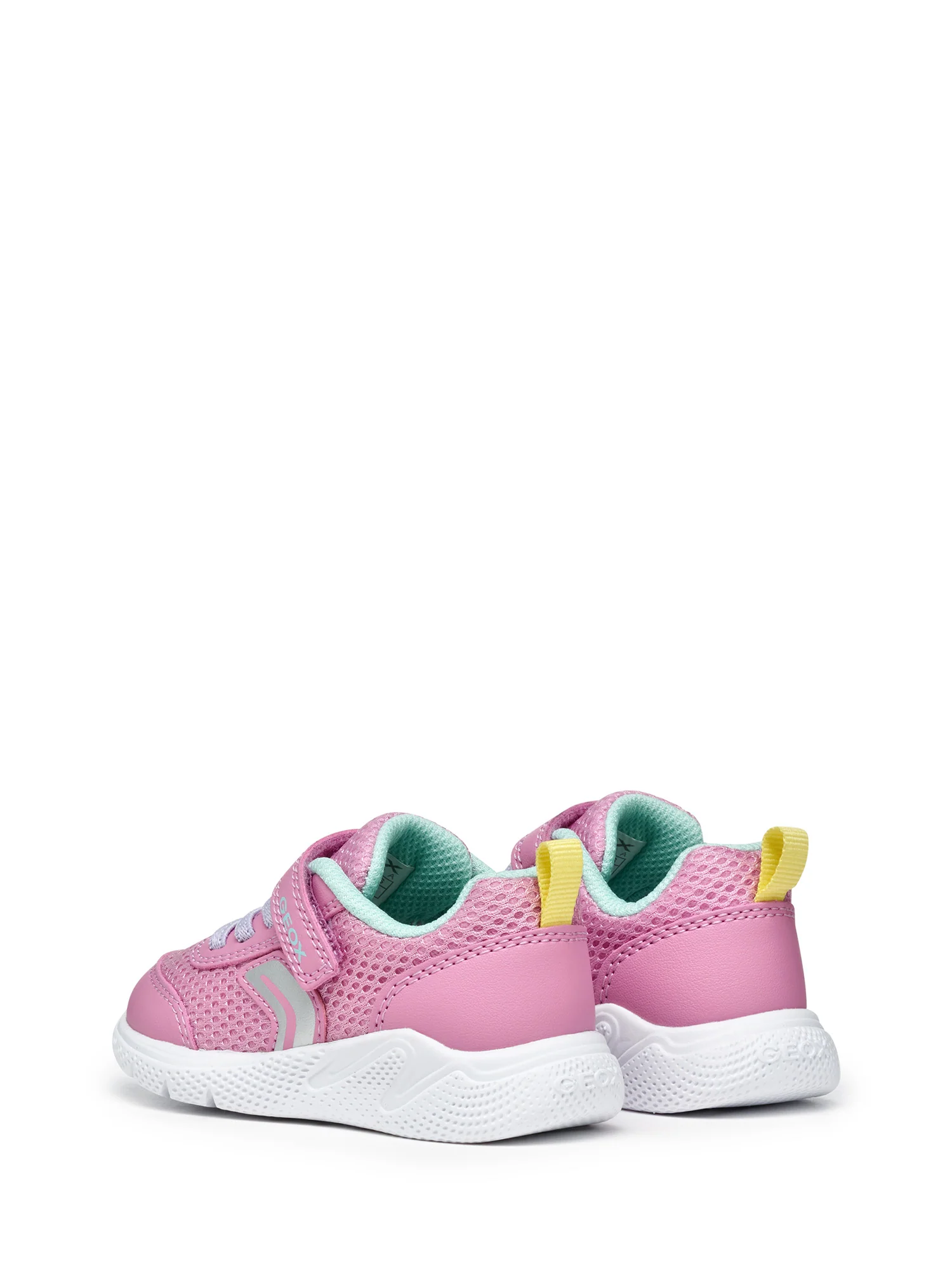 Geox Scarpe Con Strappi Bambini | B454TD 01454 - Image 3