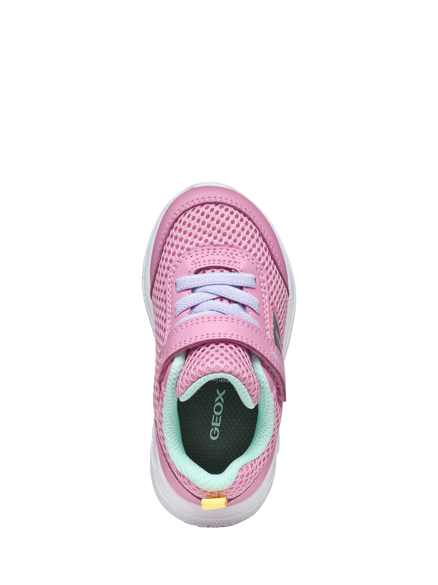 Geox Scarpe Con Strappi Bambini | B454TD 01454 - Image 4