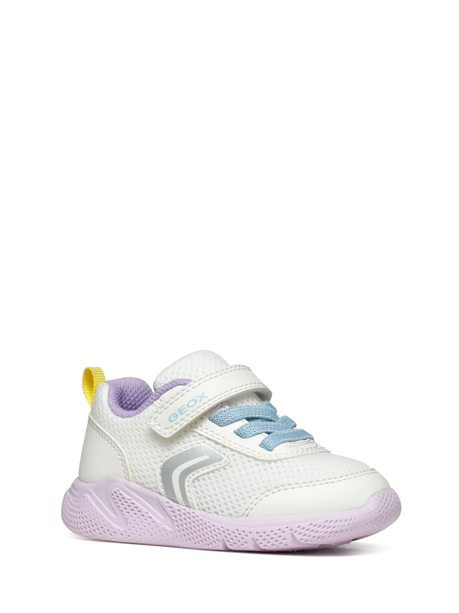 Geox Scarpe Con Strappi Bambini | B454TD 01454 - Image 7