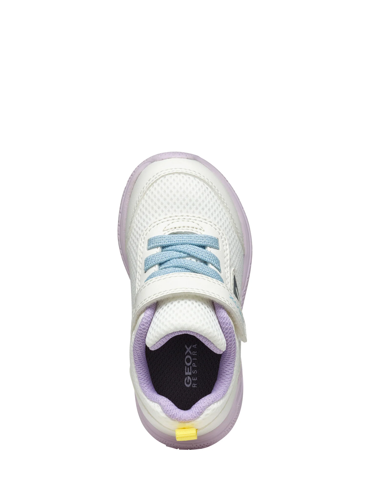 Geox Scarpe Con Strappi Bambini | B454TD 01454 - Image 9