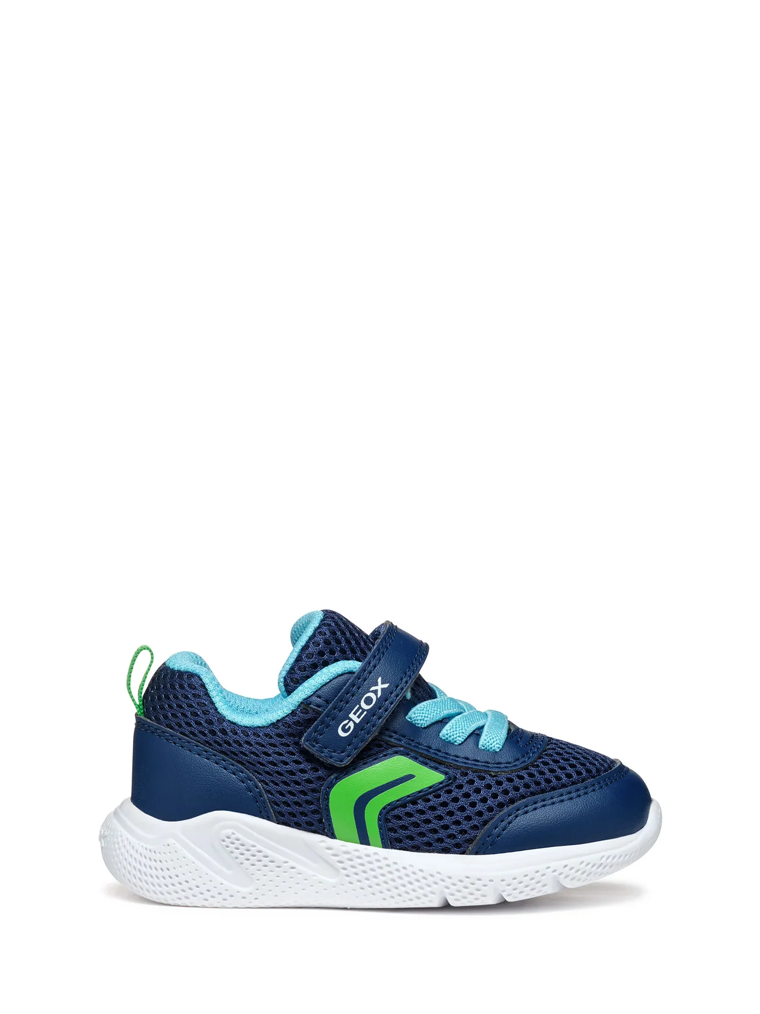 Geox Scarpe Con Strappi Bambini | B454UC 01454 - Image 15