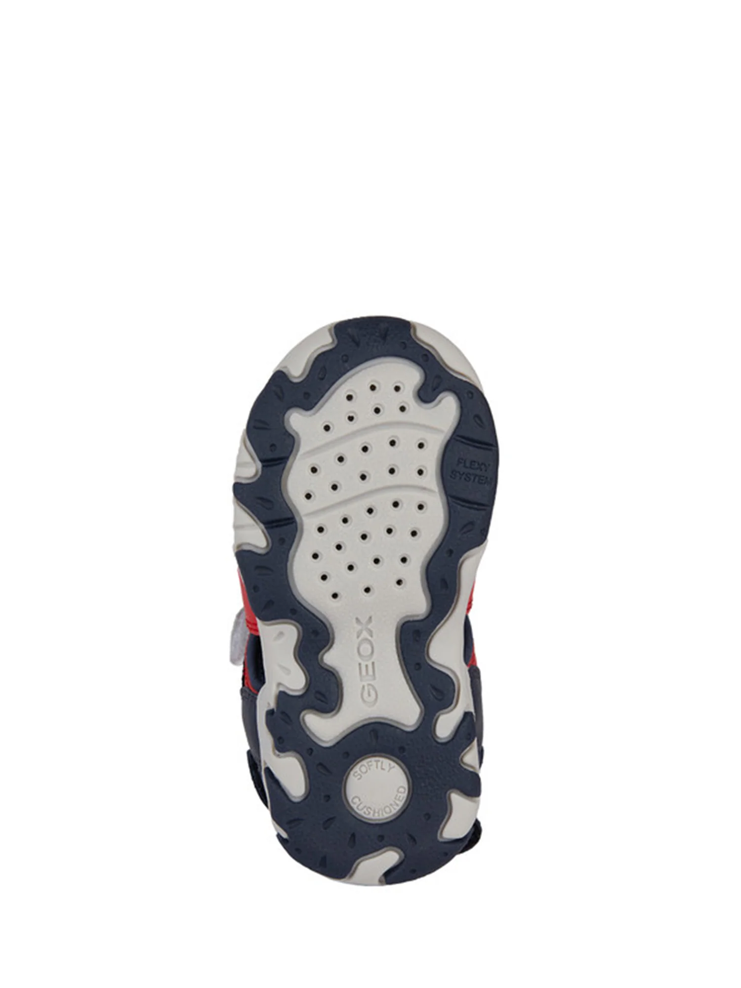 Geox Sandali Con Strappi Bambini | B4559B 08515 - Image 5