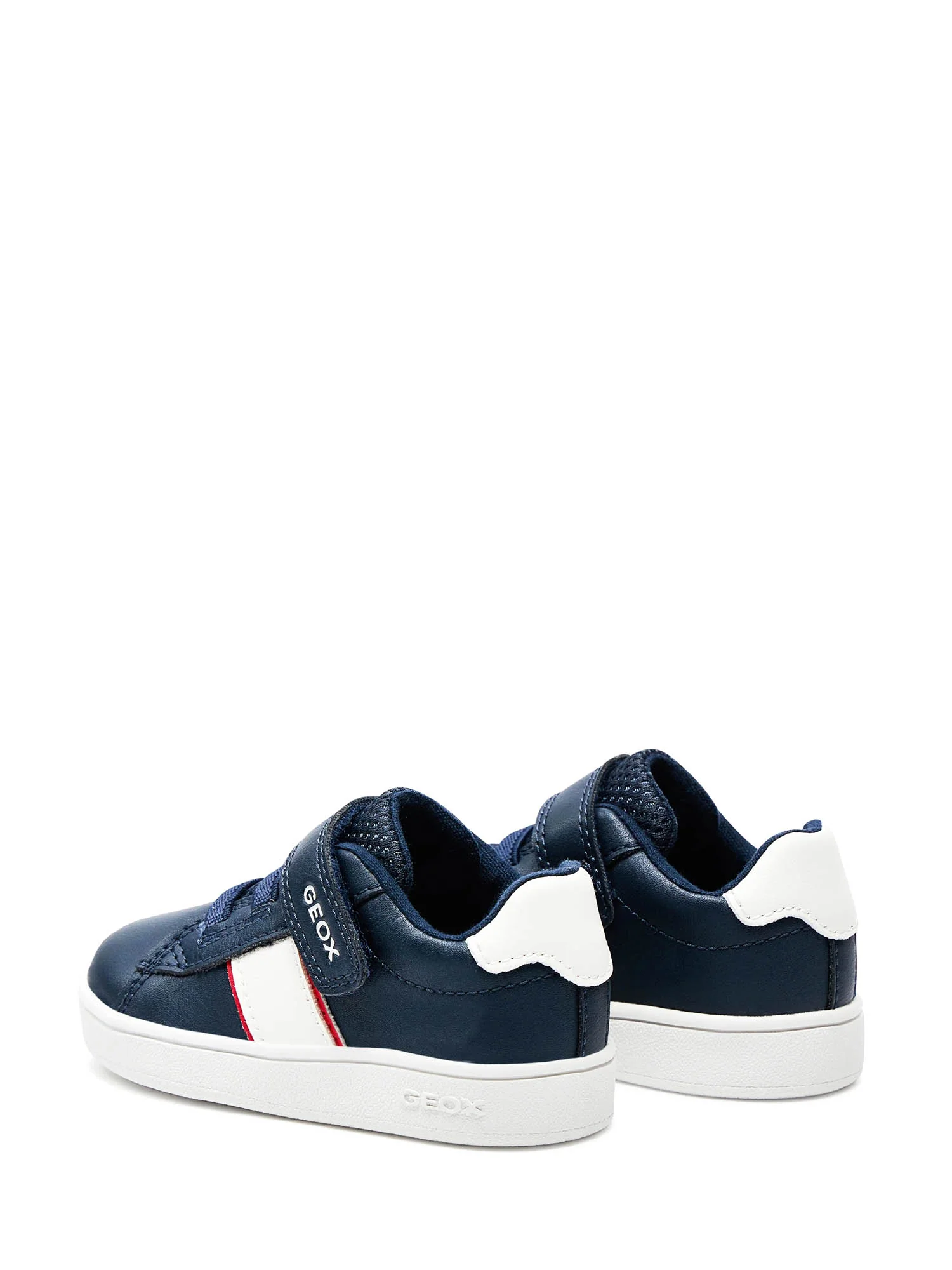 Geox Scarpe Con Strappi Bambini | B455LA 000BC - Image 3