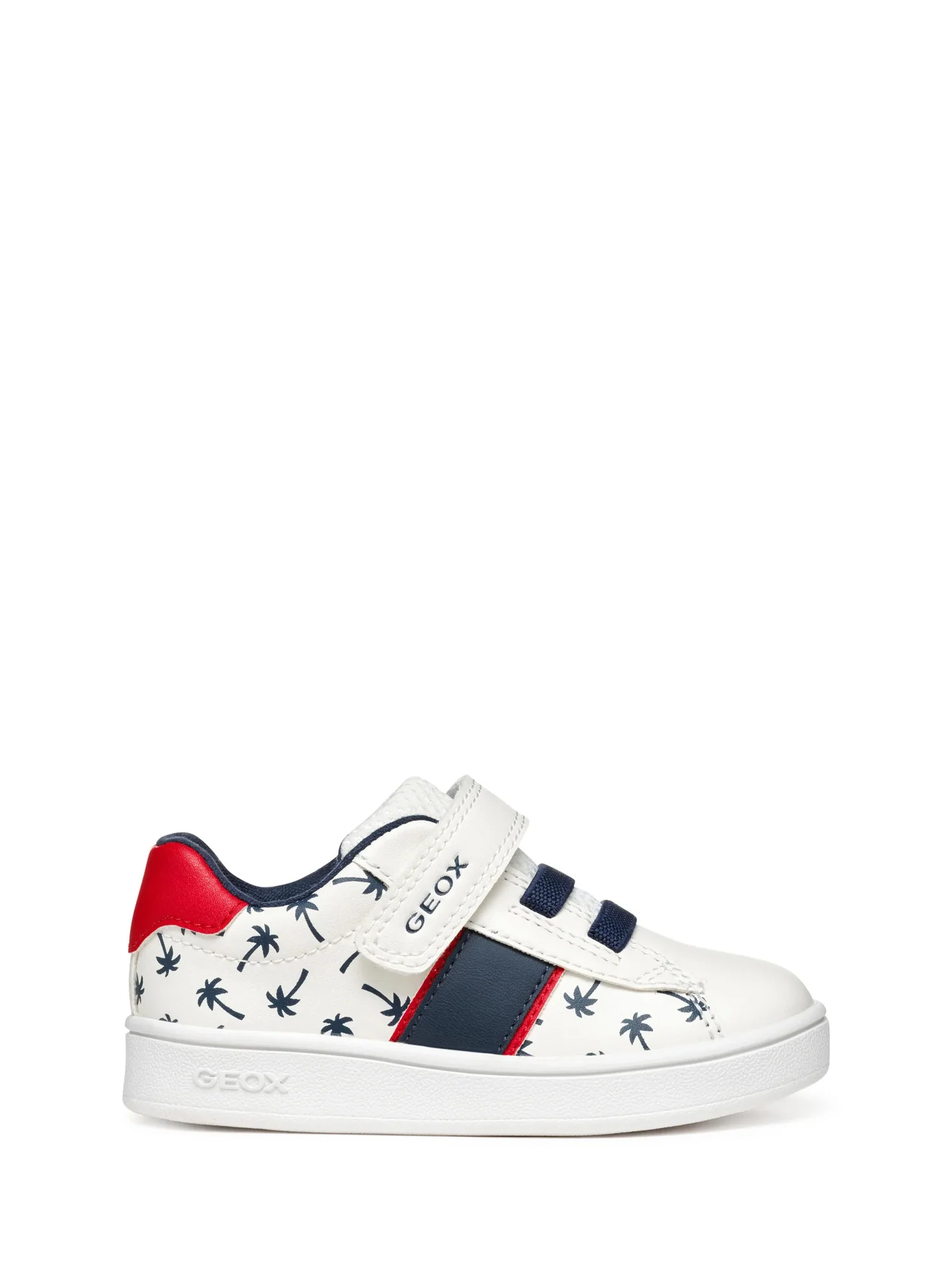 Geox Scarpe Con Strappi Bambini | B455LA 000BC - Image 5