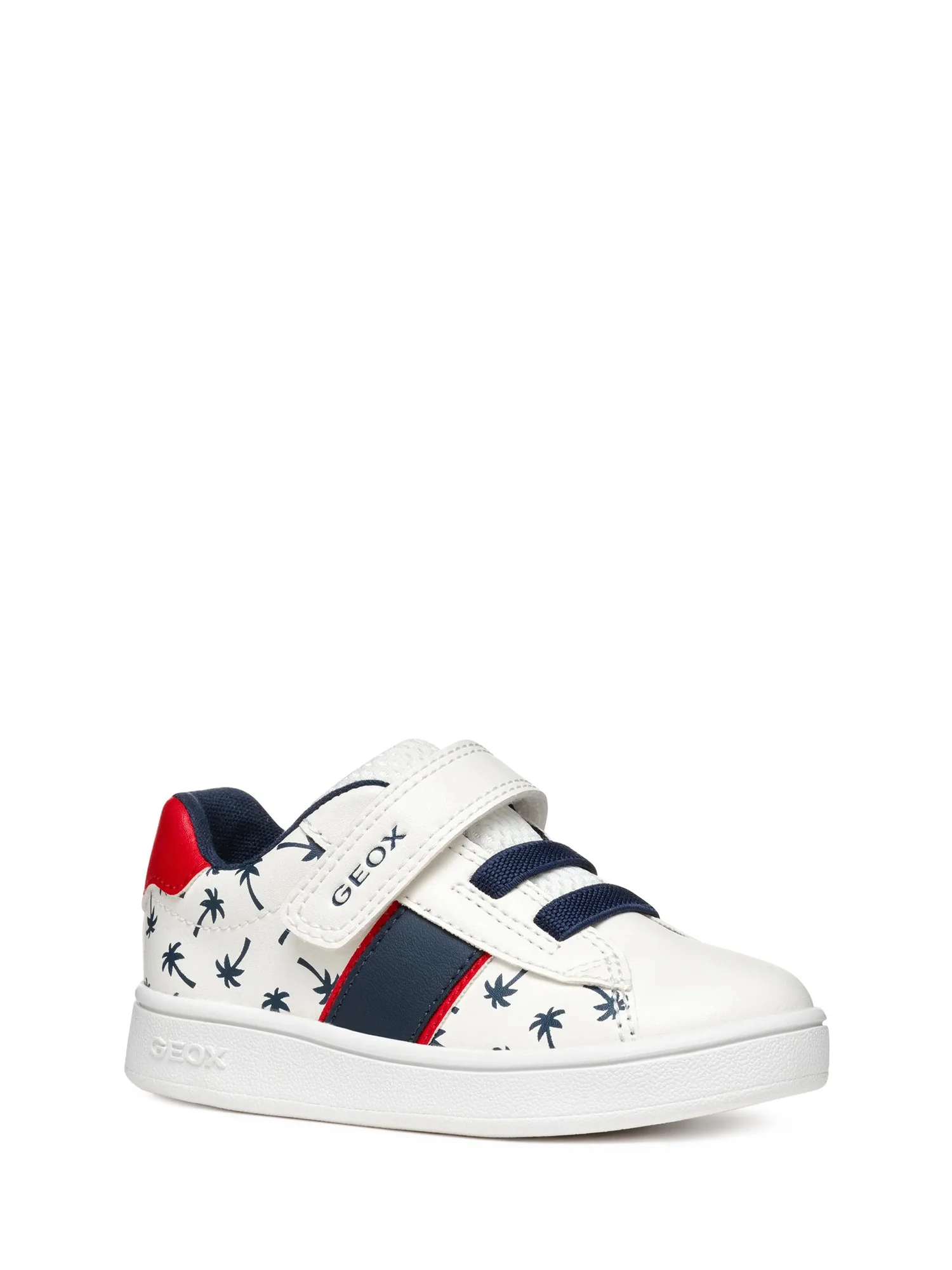 Geox Scarpe Con Strappi Bambini | B455LA 000BC - Image 6