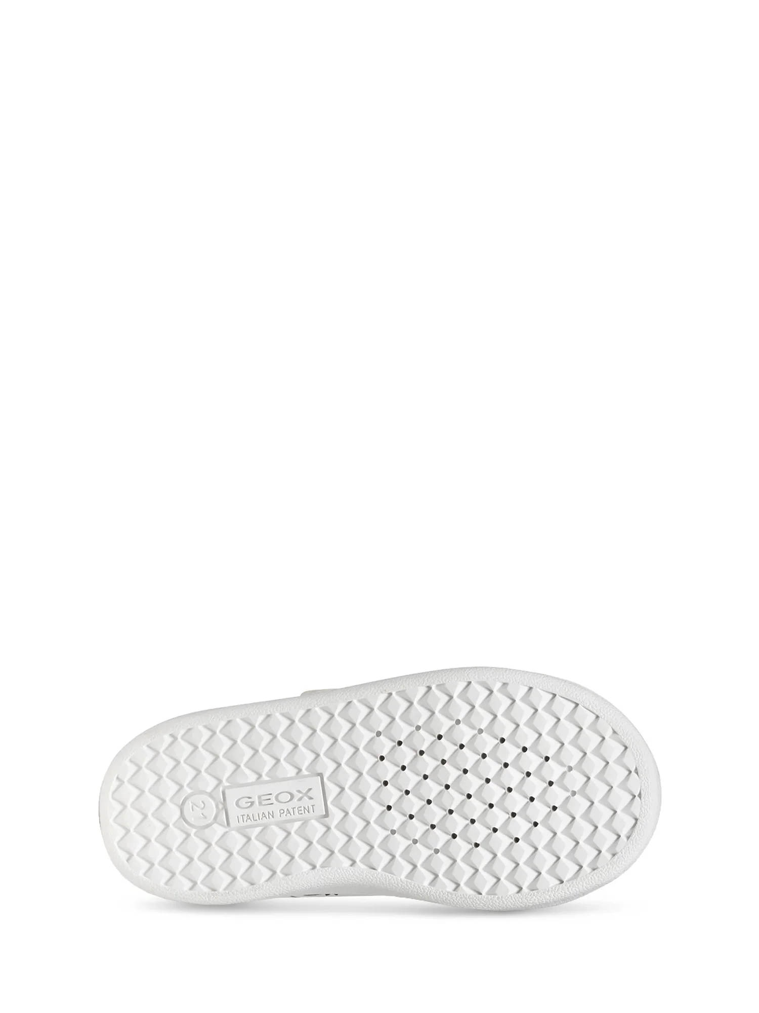 Geox Scarpe Con Strappi Bambini | B455LA 000BC - Image 9