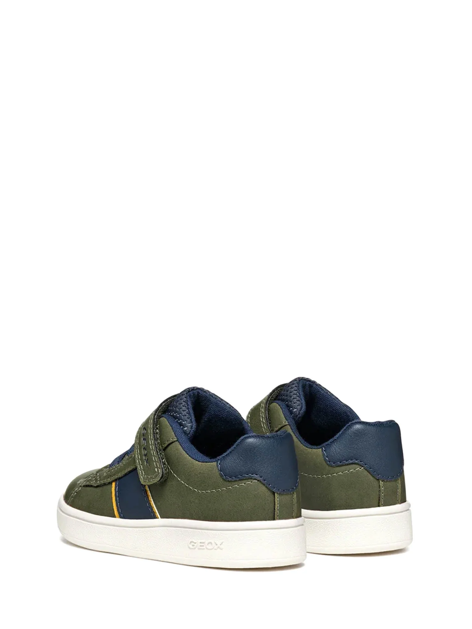 Geox Scarpe Con Strappi Bambini | B455LA 0MEBC - Image 3