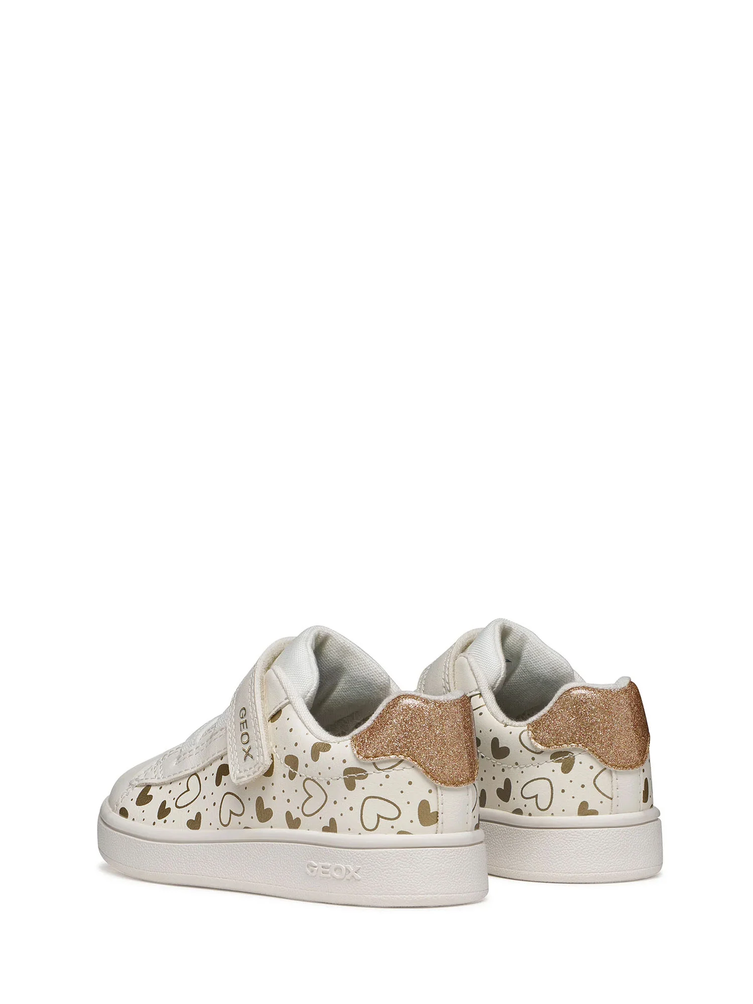 Geox Scarpe Con Strappi Bambini | B455MA 0BCKC - Image 8
