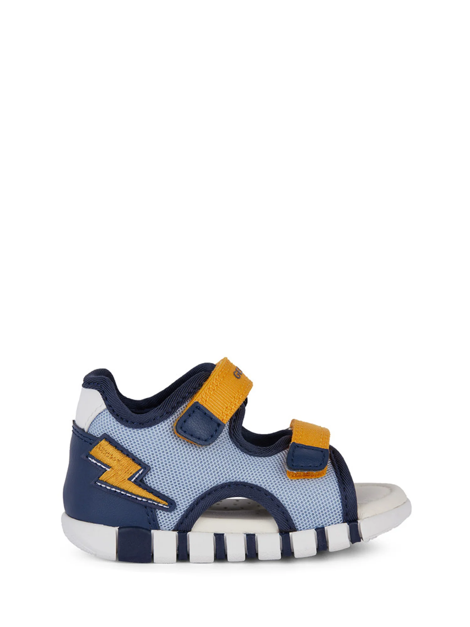 Geox Sandali Con Strappi Bambini | B455PA 01454
