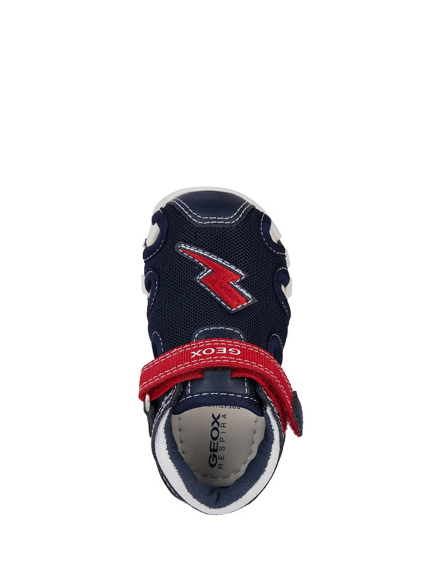 Geox Sandali Con Strappi Bambini | B455PB 01454 - Image 4