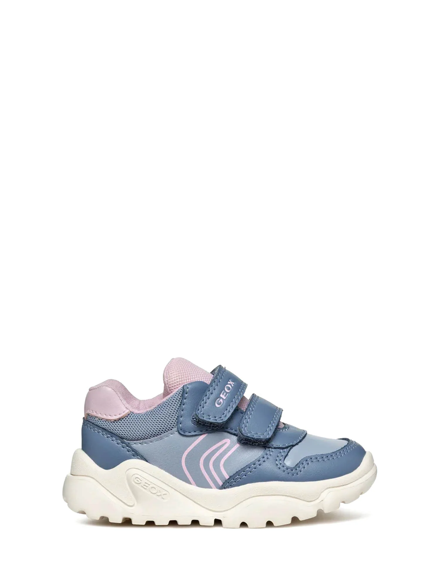 Geox Scarpe Con Strappi Bambini | B455QA 000BC - Image 5