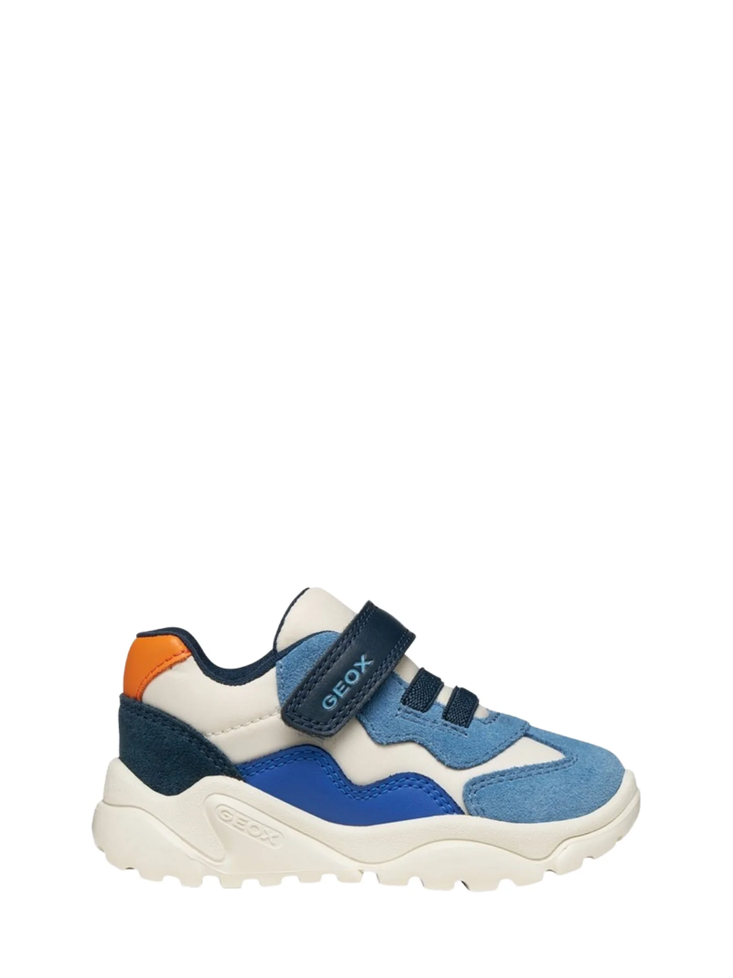 Geox Scarpe Con Strappi Bambini | B455RB 0FU22