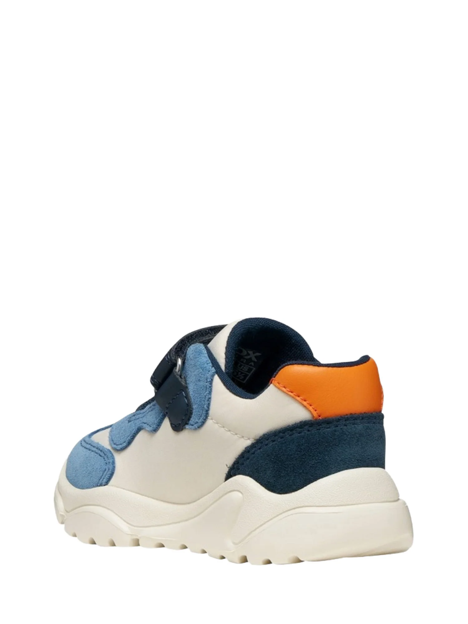 Geox Scarpe Con Strappi Bambini | B455RB 0FU22 - Image 3