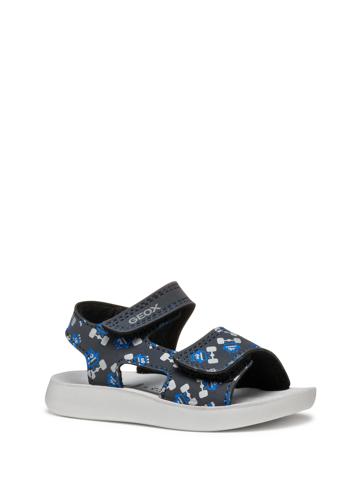 Geox Sandali Con Strappi Bambini | B455SC 000CE - Image 2