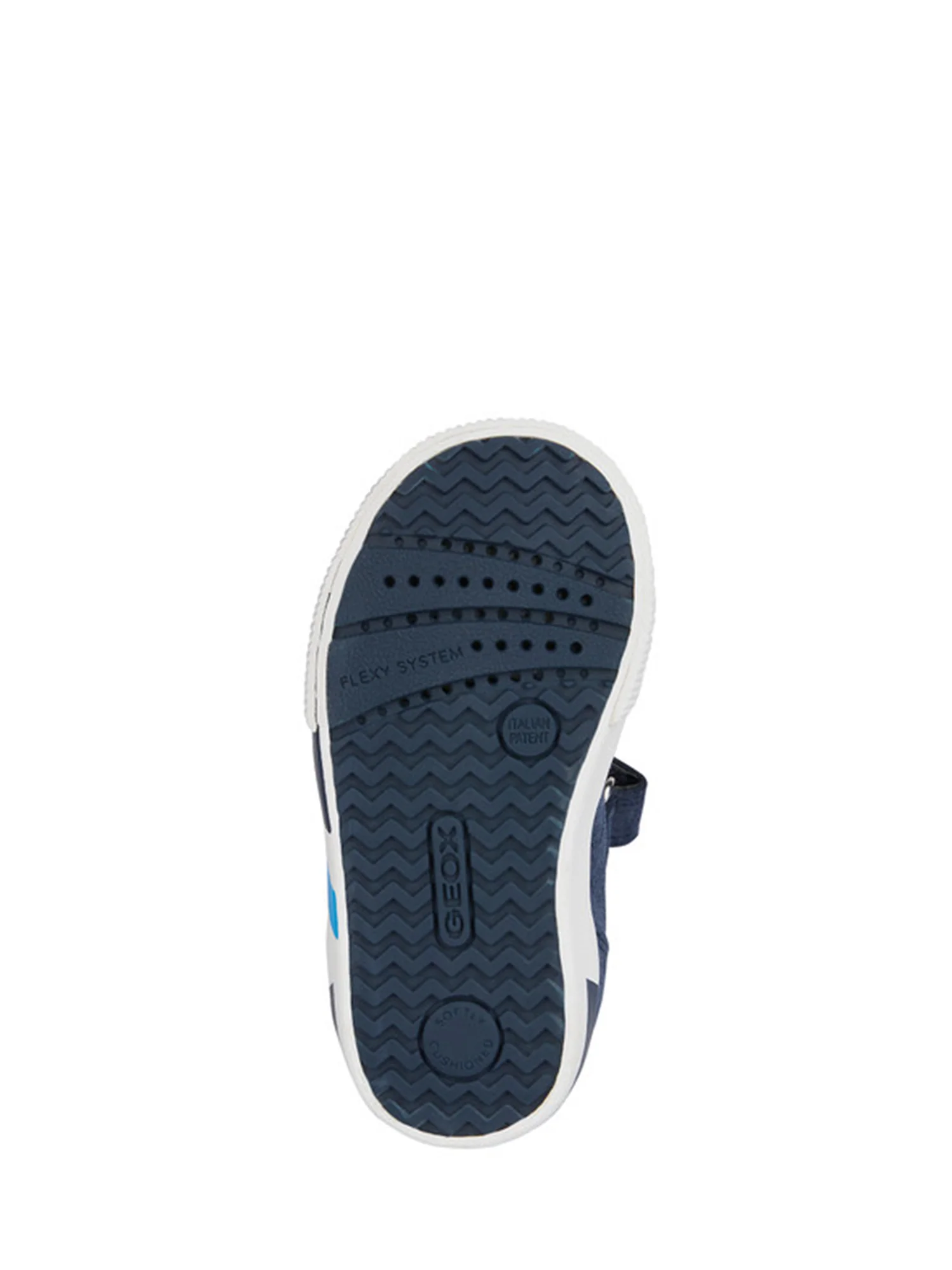 Geox Scarpe Con Strappi Bambini | B45A7B 02214 - Image 10